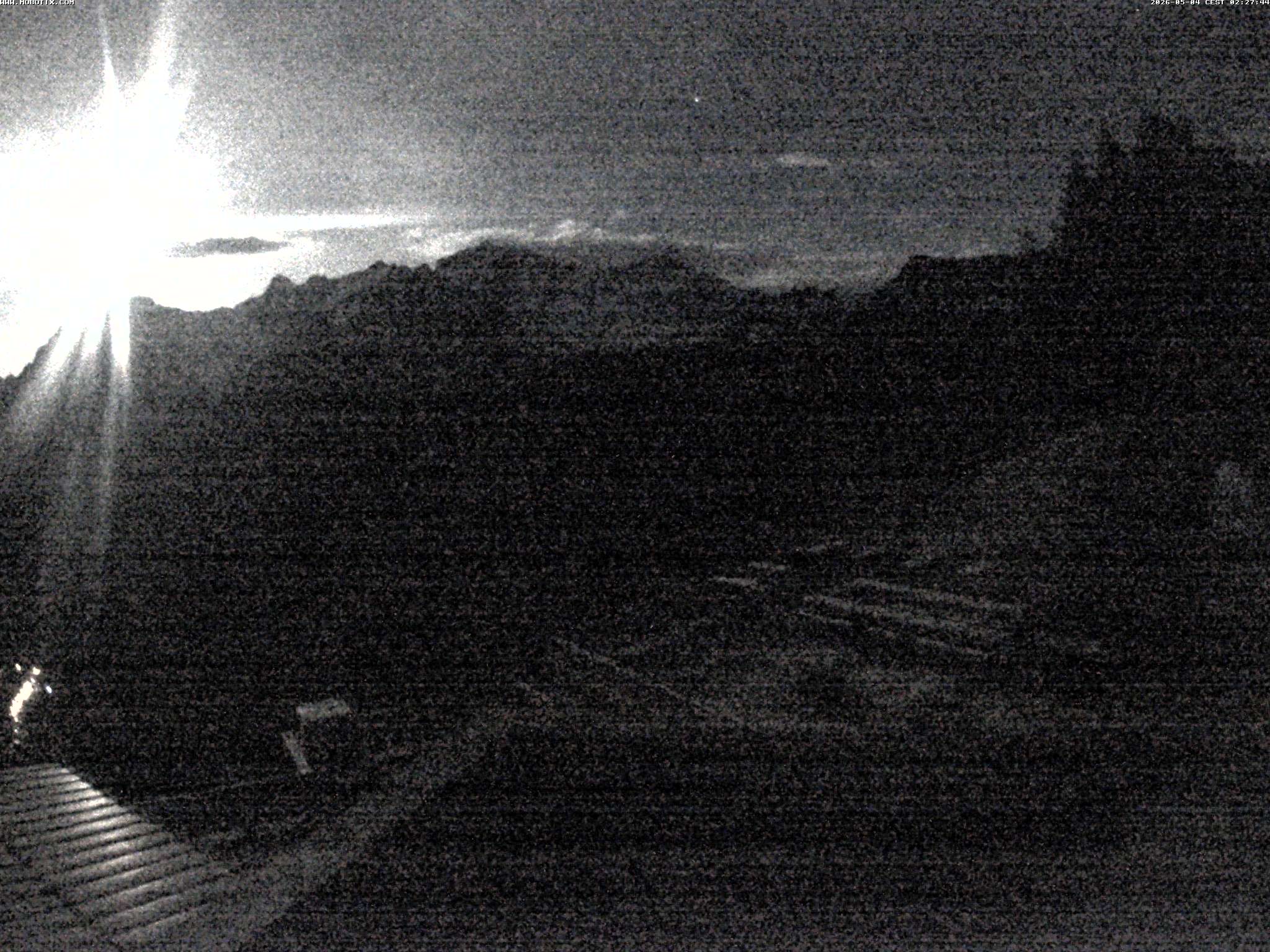 Brandnertal - Niggenkopf