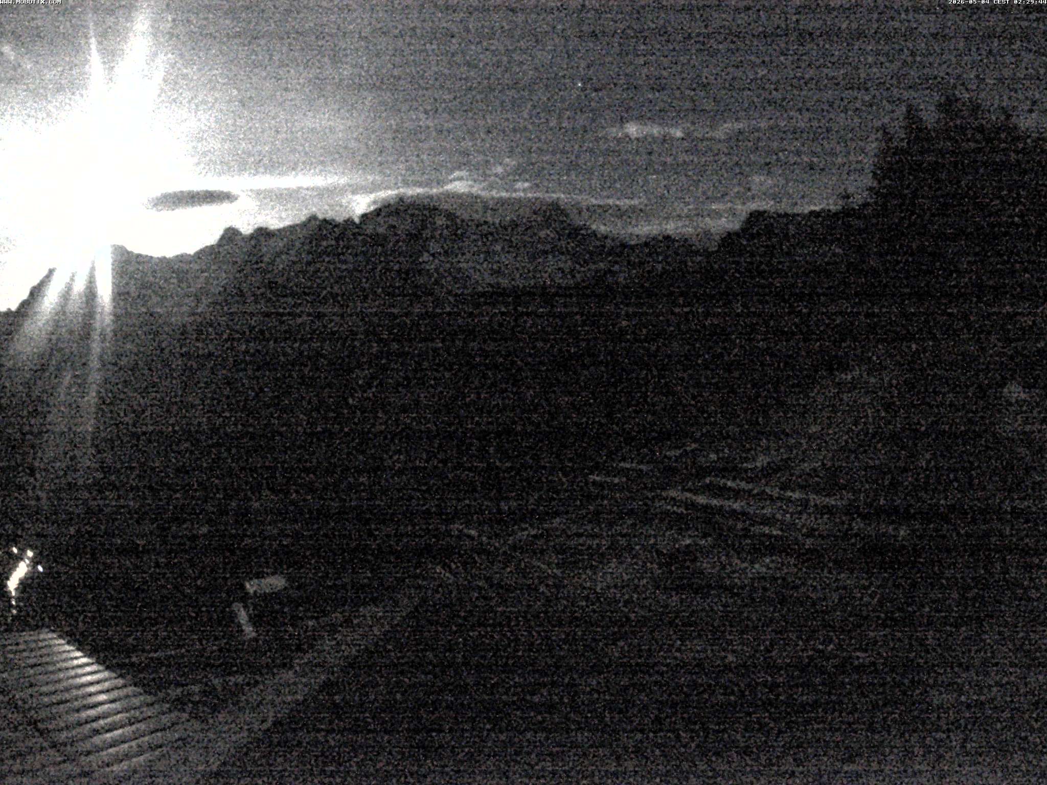 Brandnertal - Niggenkopf