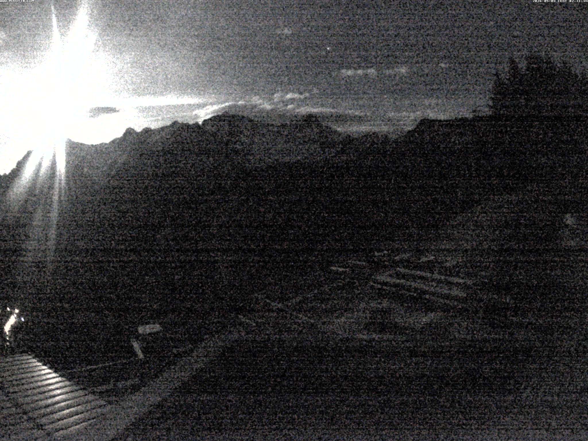 Brandnertal - Niggenkopf