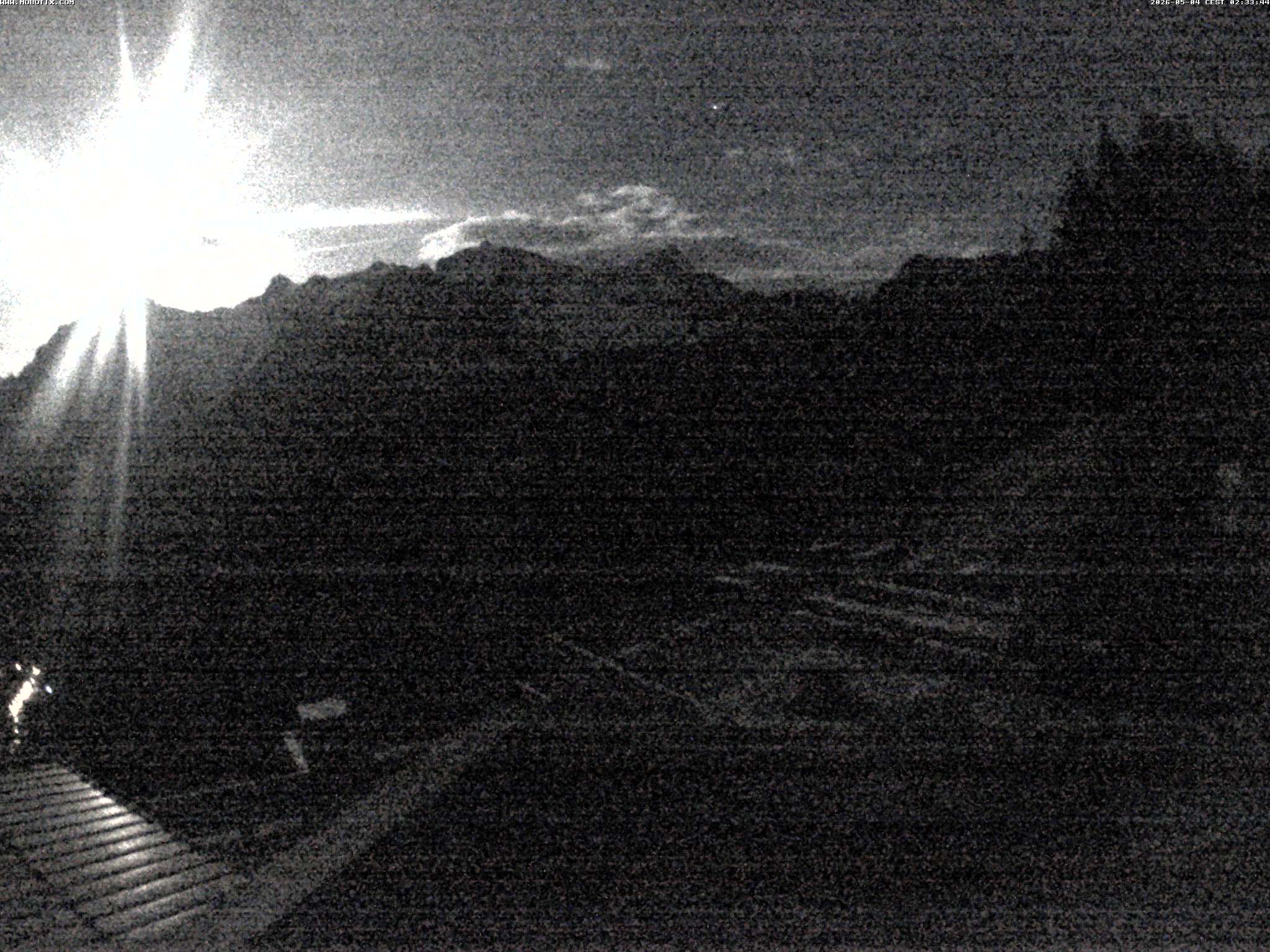 Brandnertal - Niggenkopf