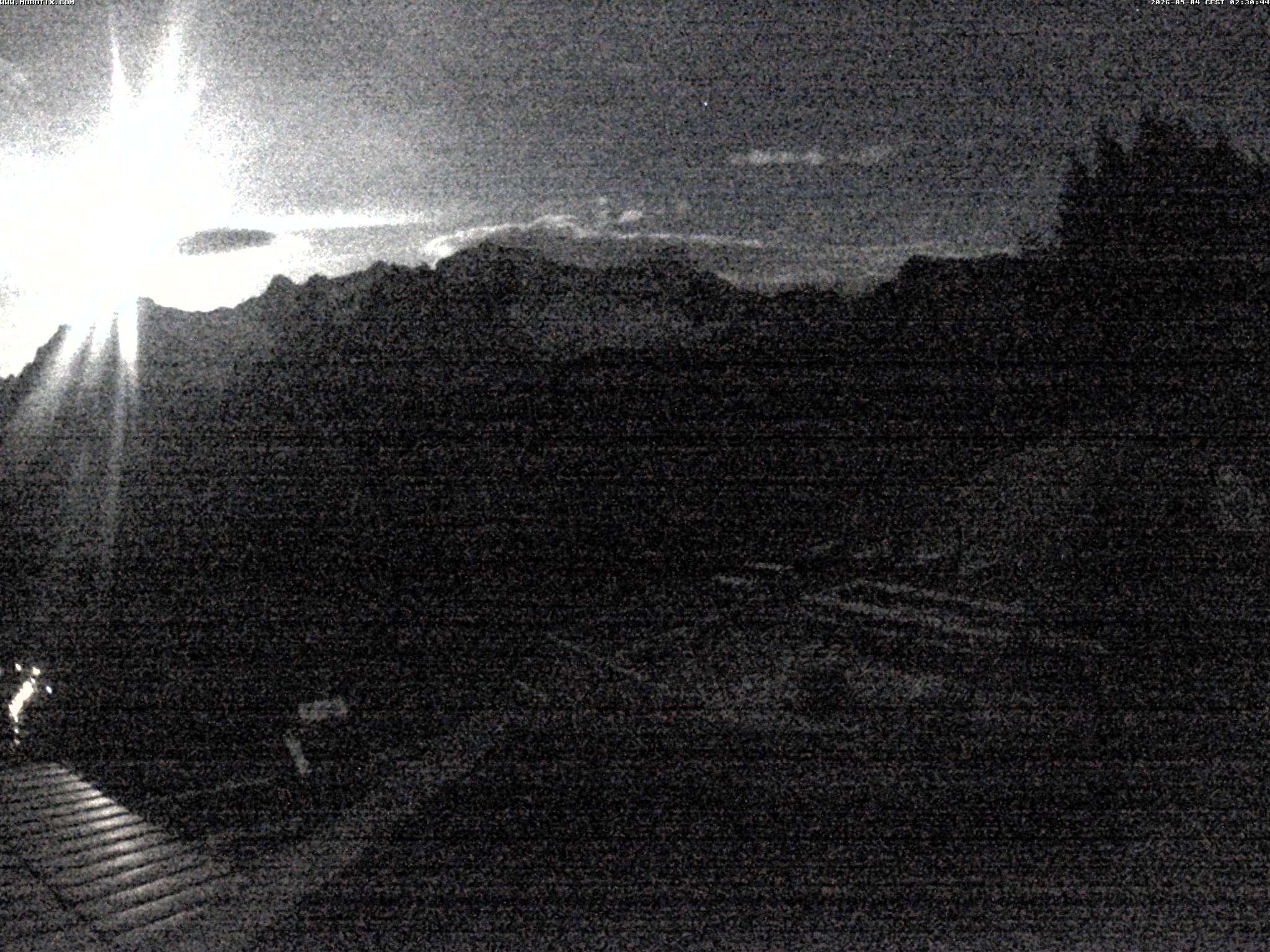 Brandnertal - Niggenkopf