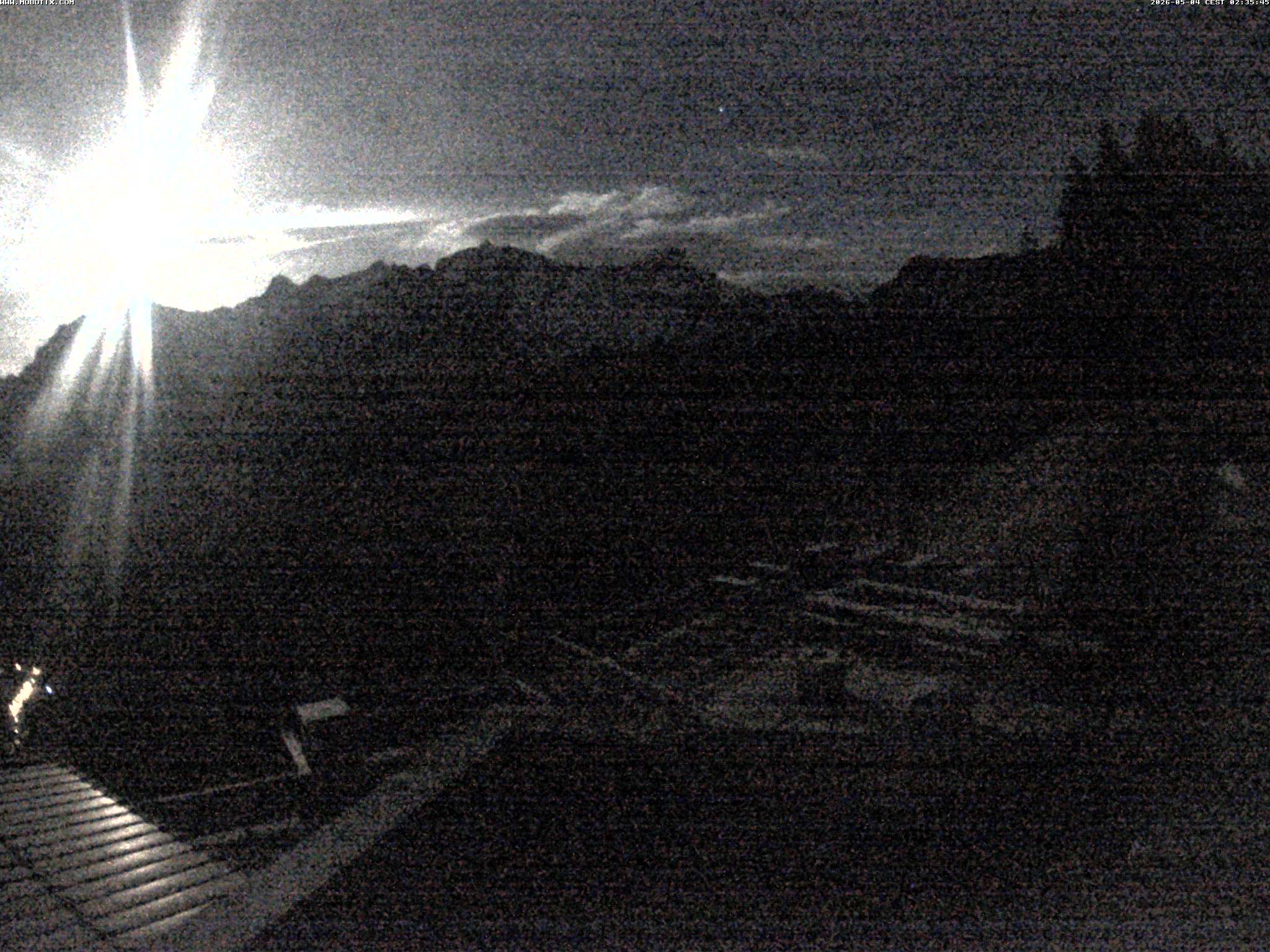 Brandnertal - Niggenkopf