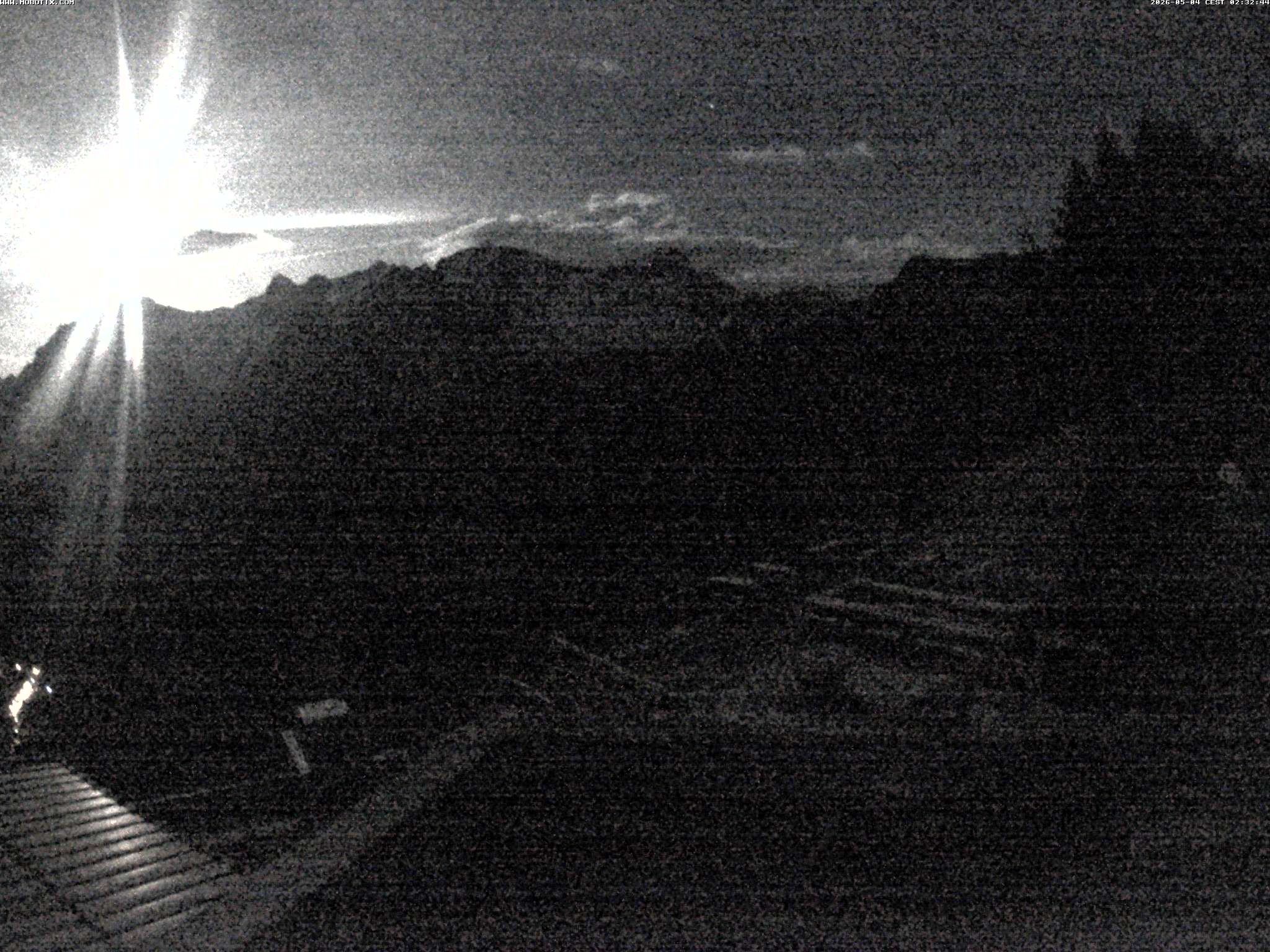 Brandnertal - Niggenkopf