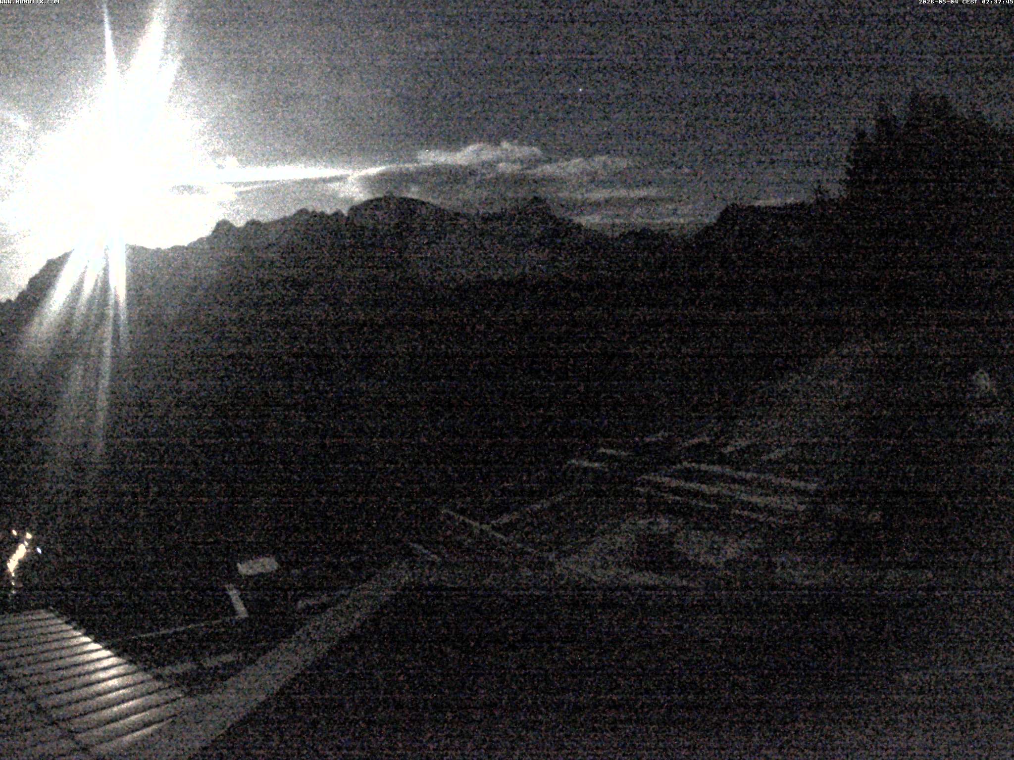 Brandnertal - Niggenkopf