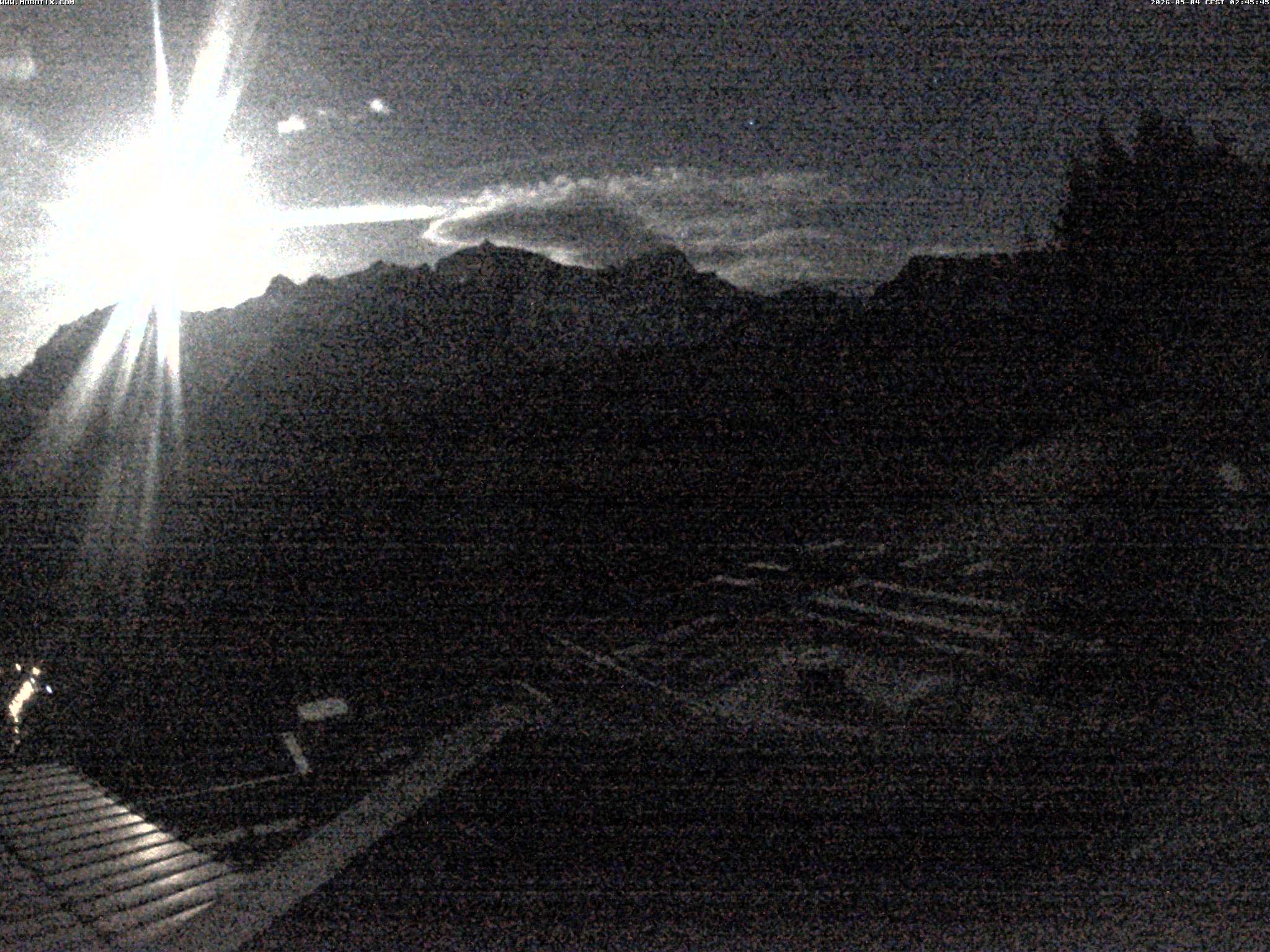 Brandnertal - Niggenkopf