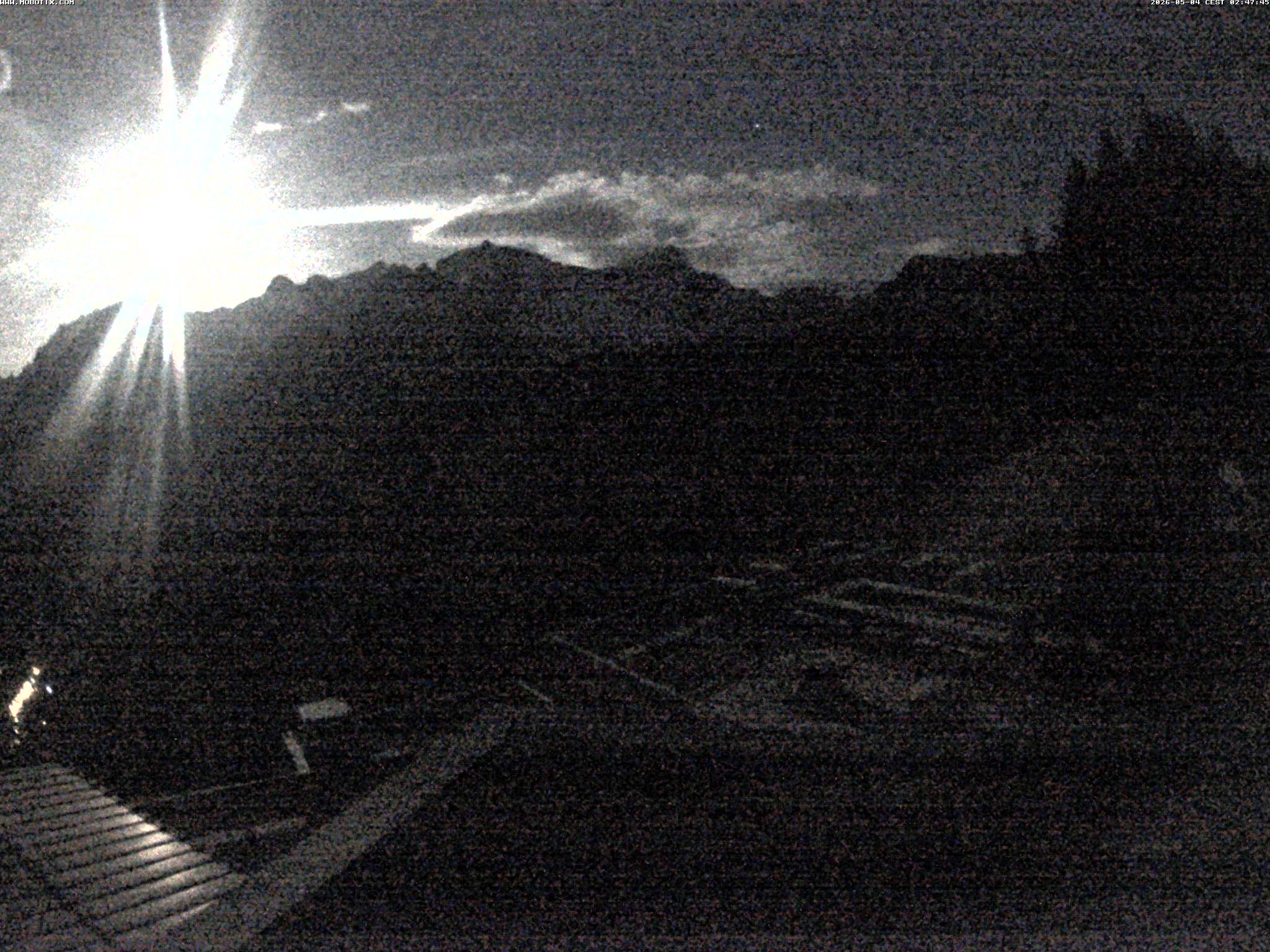 Brandnertal - Niggenkopf