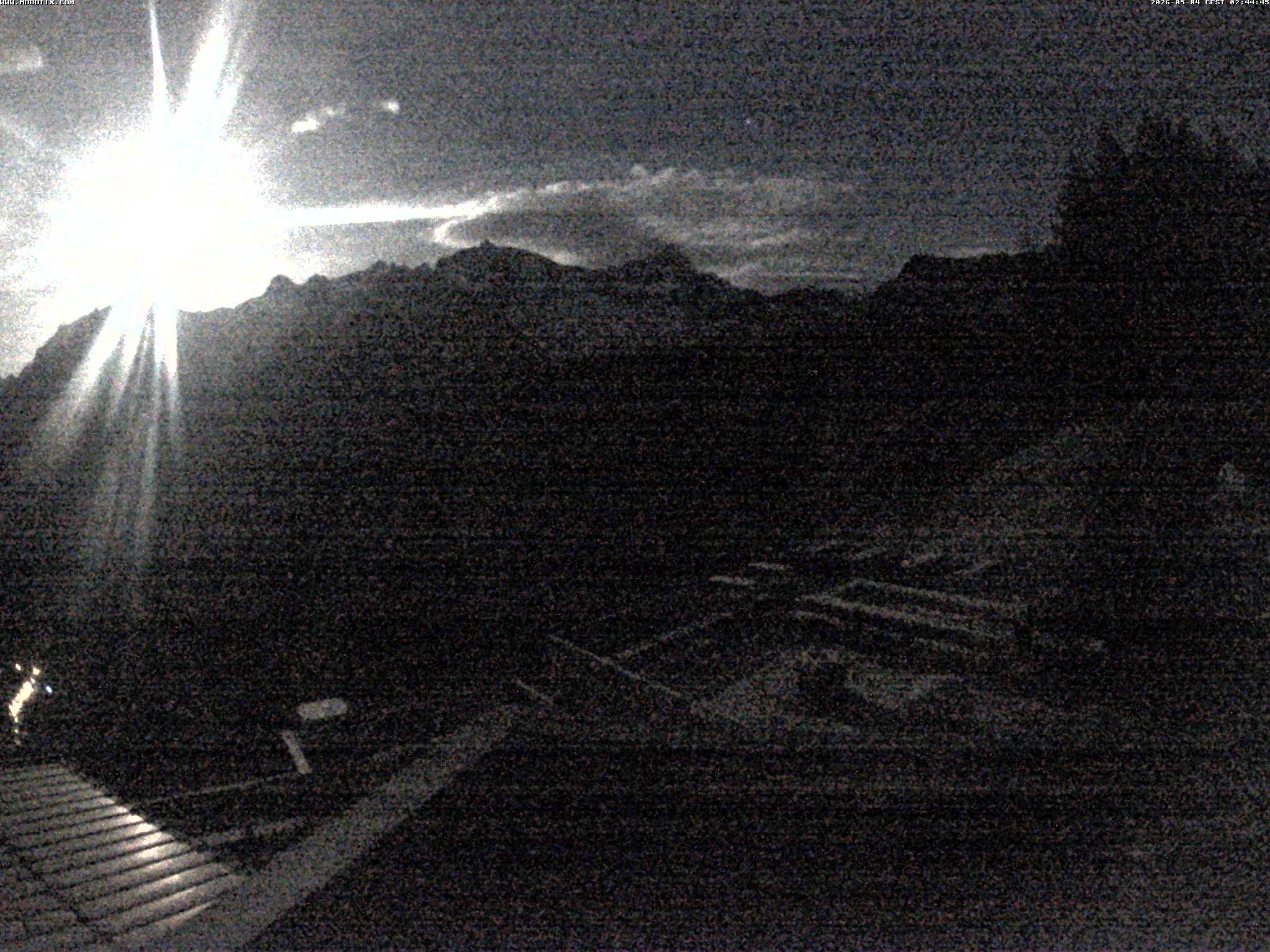 Brandnertal - Niggenkopf