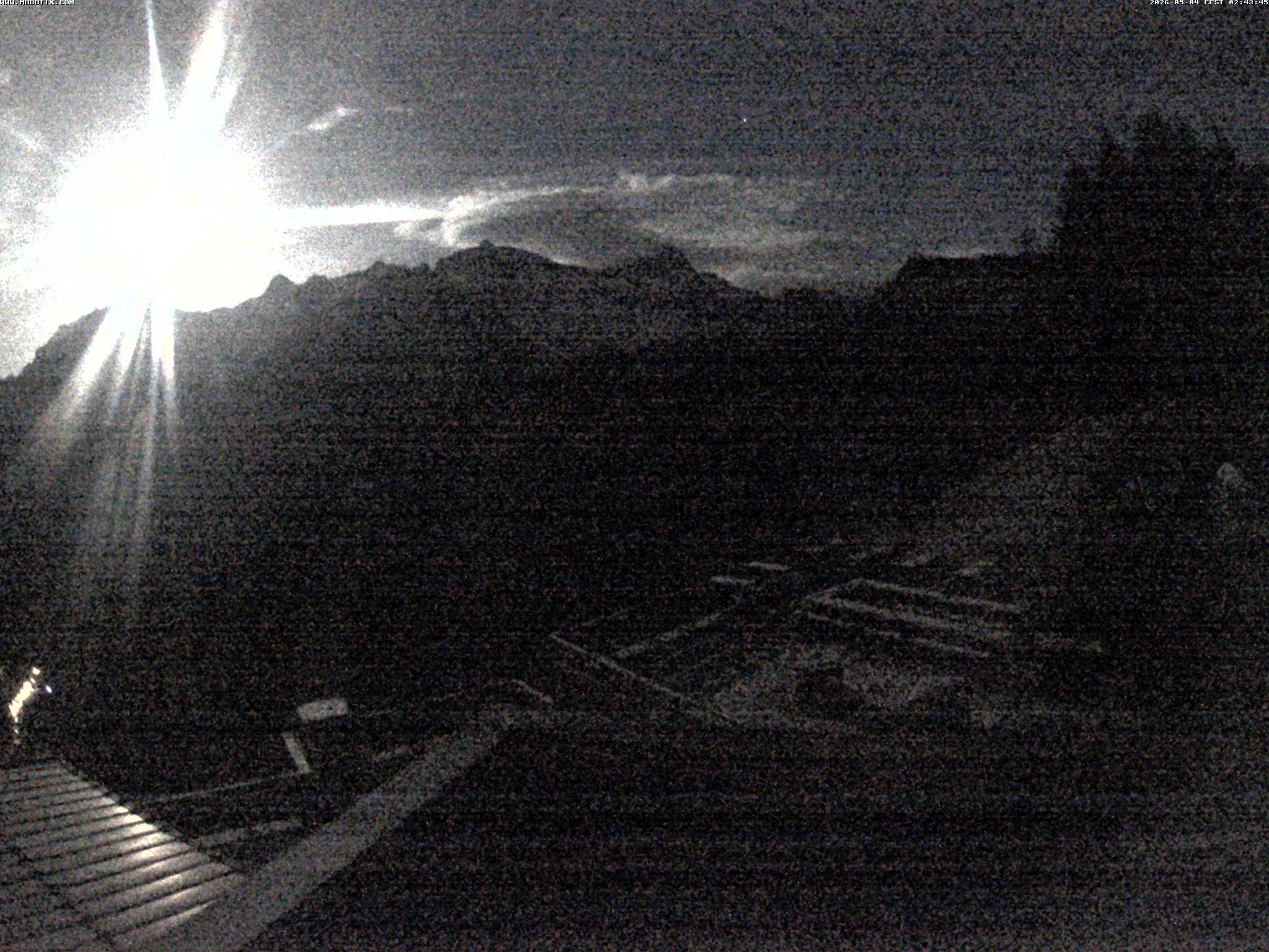 Brandnertal - Niggenkopf