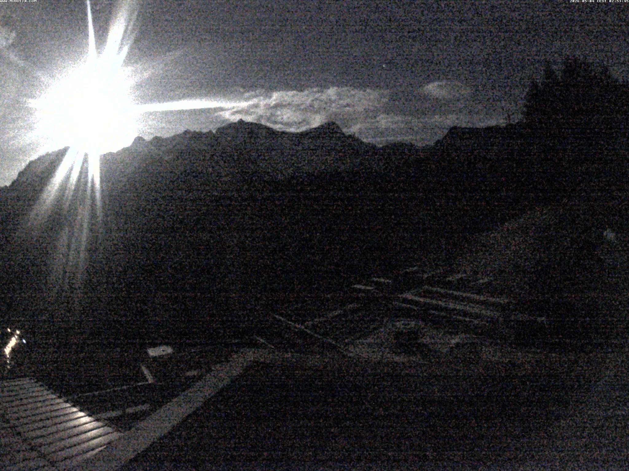 Brandnertal - Niggenkopf