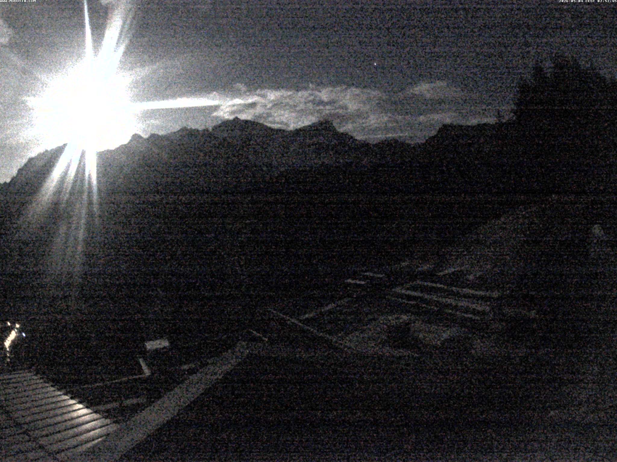 Brandnertal - Niggenkopf