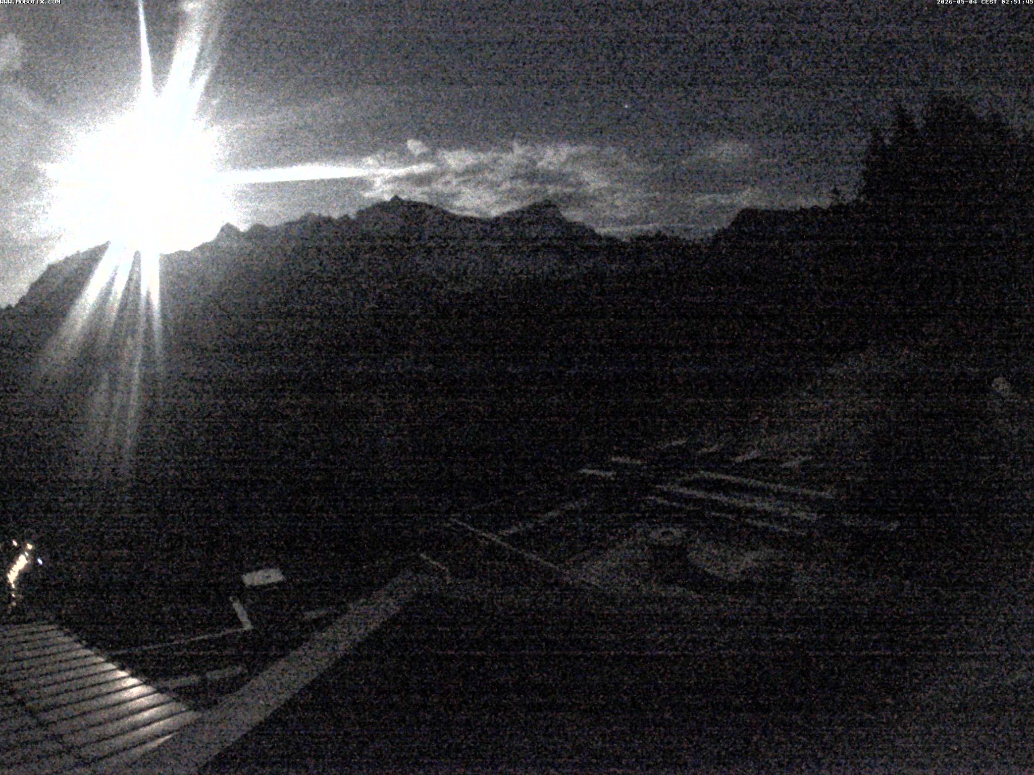 Brandnertal - Niggenkopf
