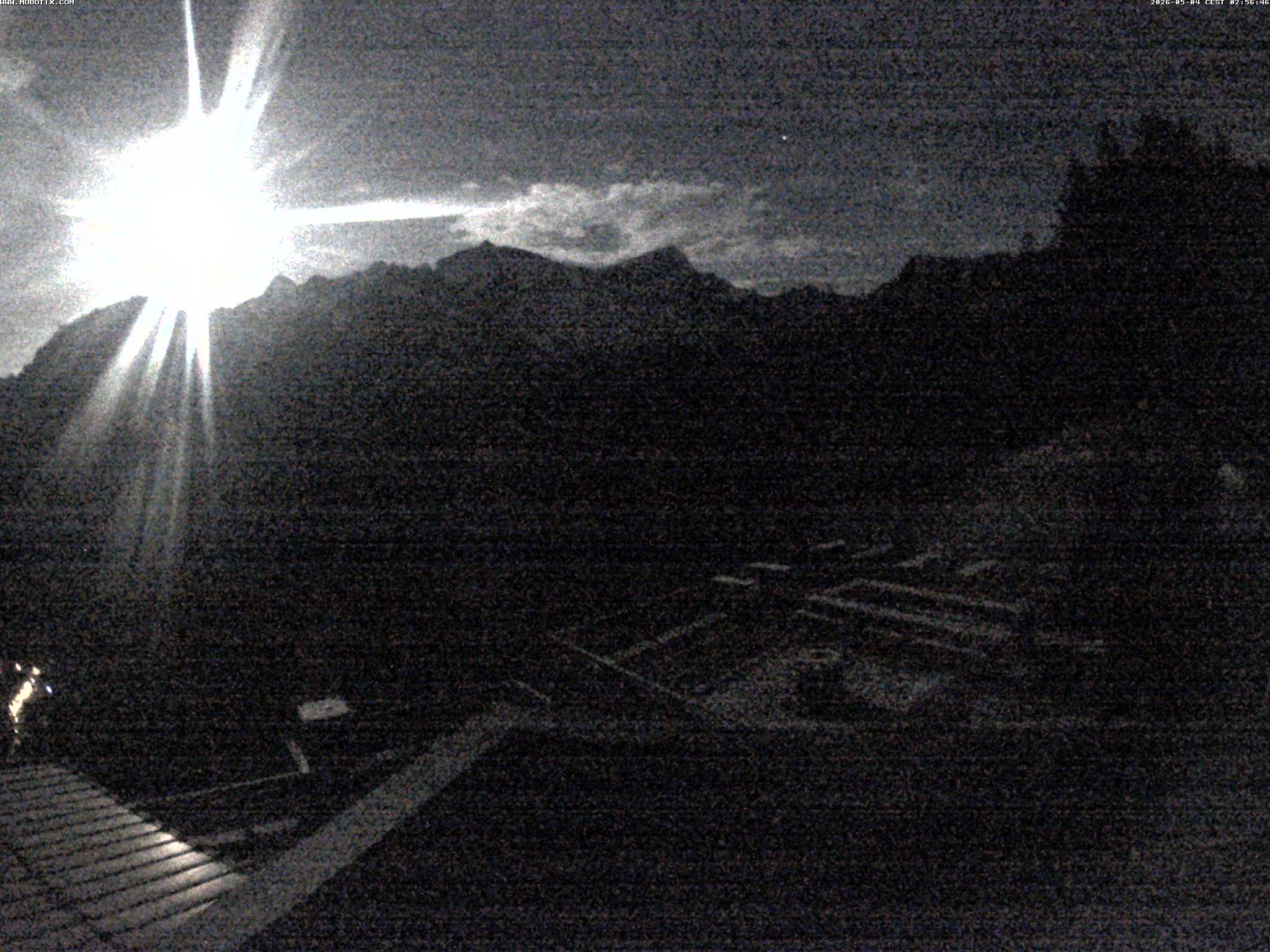 Brandnertal - Niggenkopf