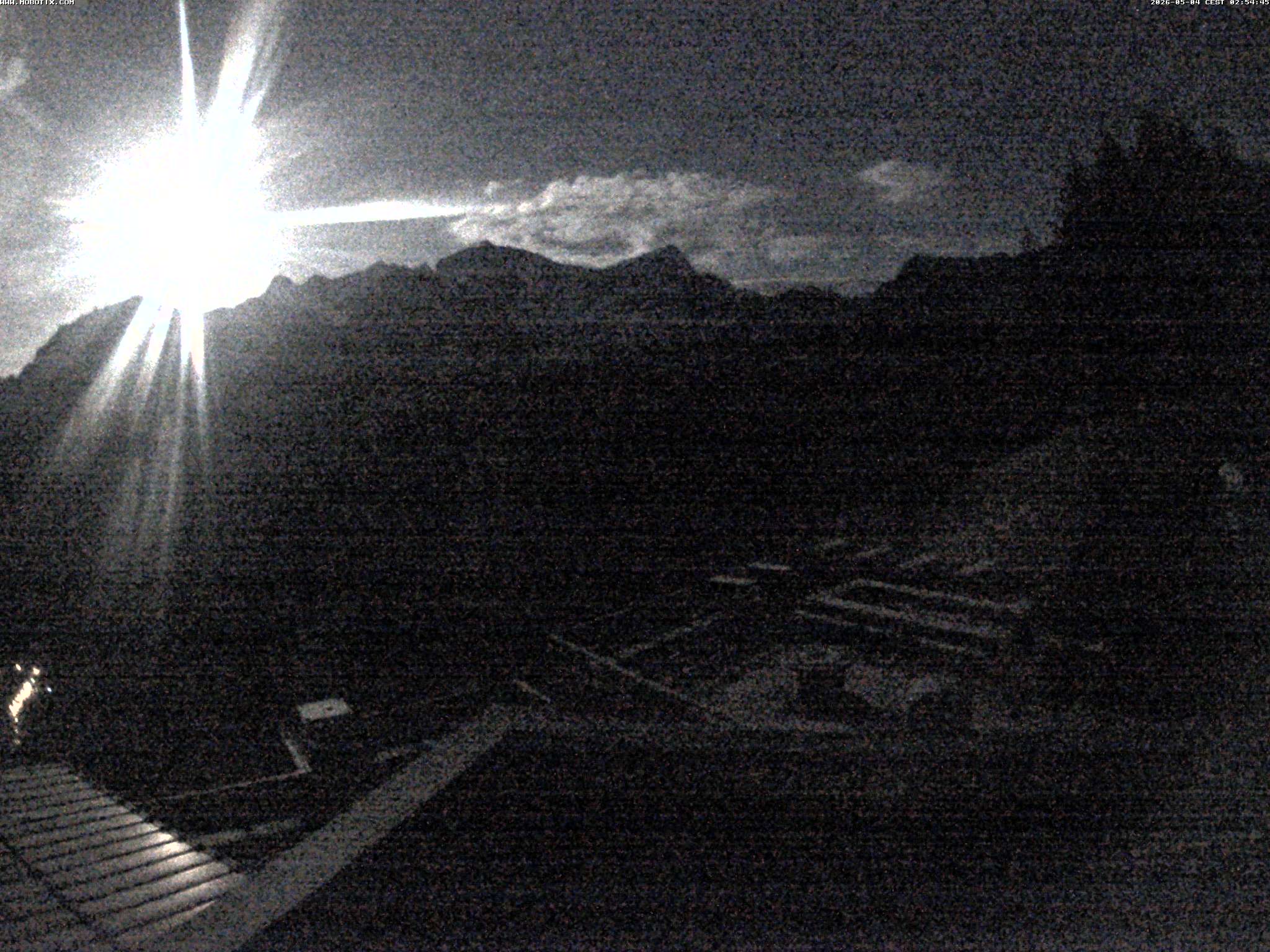 Brandnertal - Niggenkopf