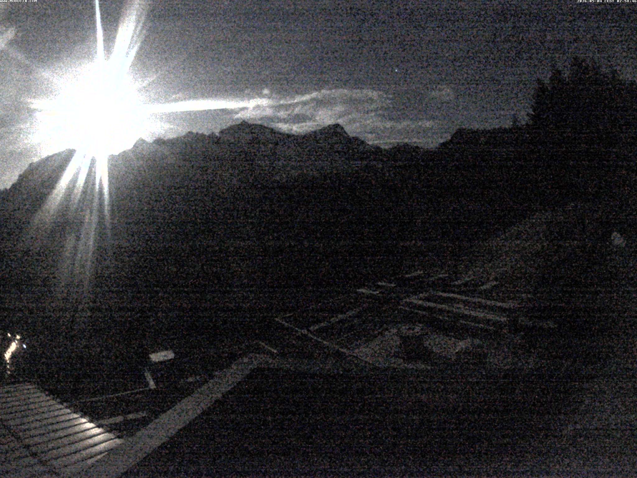 Brandnertal - Niggenkopf