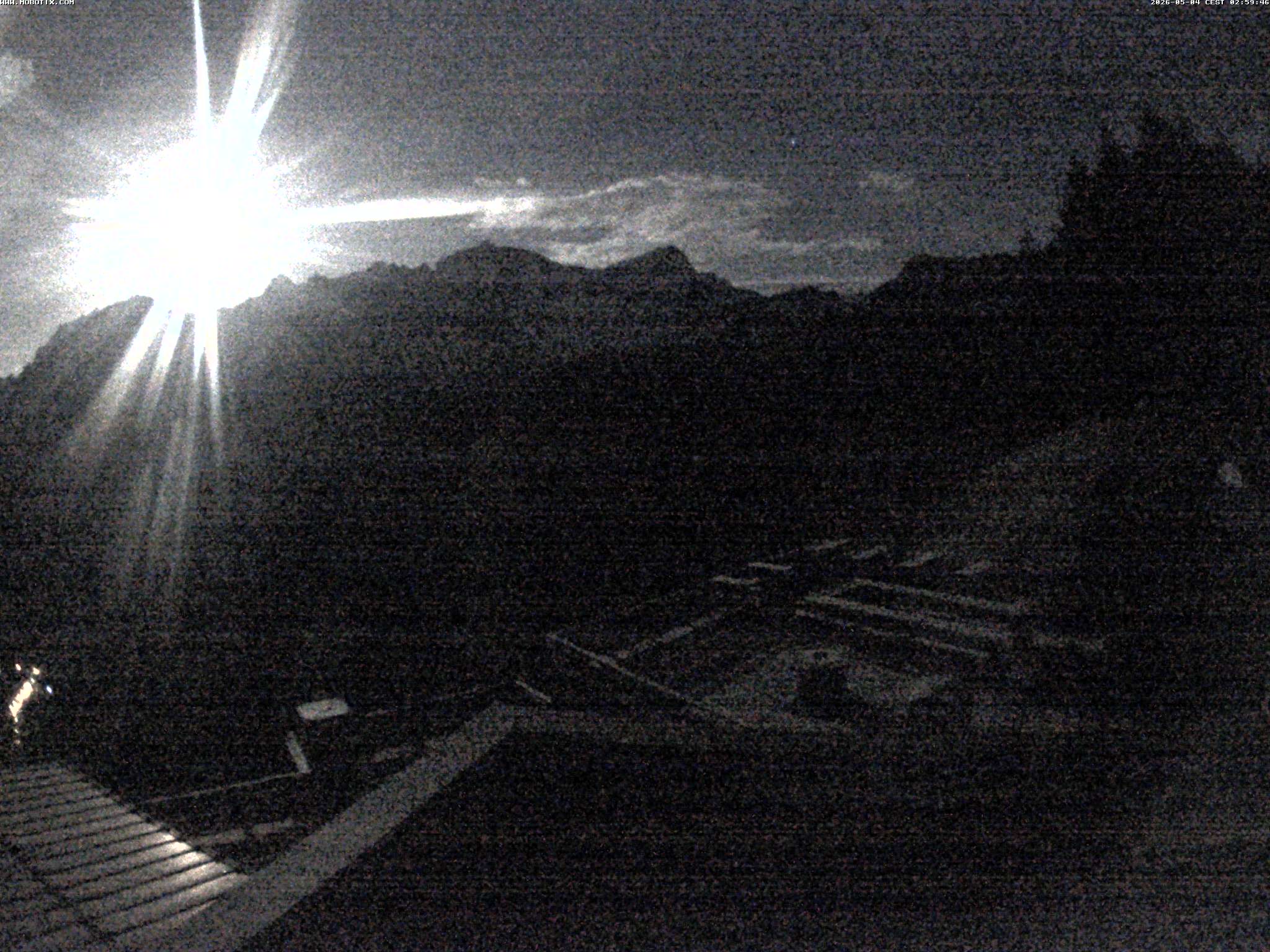 Brandnertal - Niggenkopf