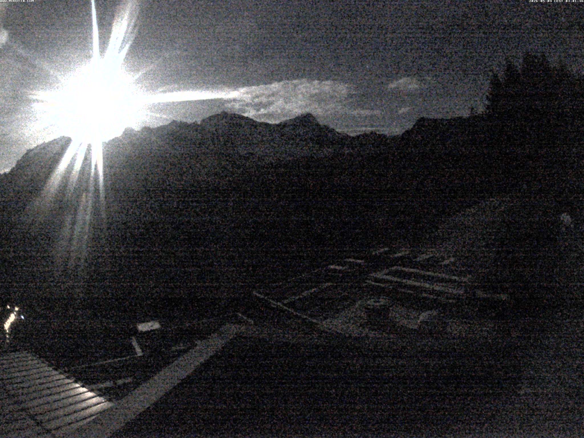 Brandnertal - Niggenkopf
