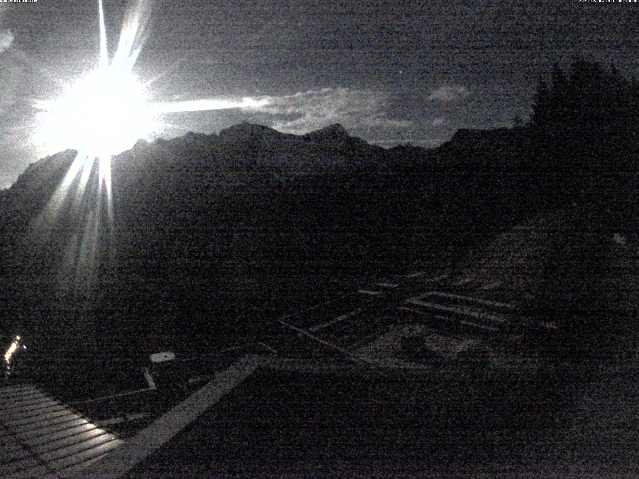 Brandnertal - Niggenkopf
