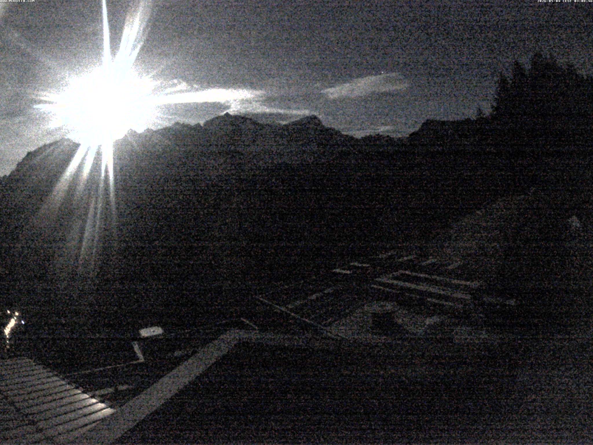 Brandnertal - Niggenkopf