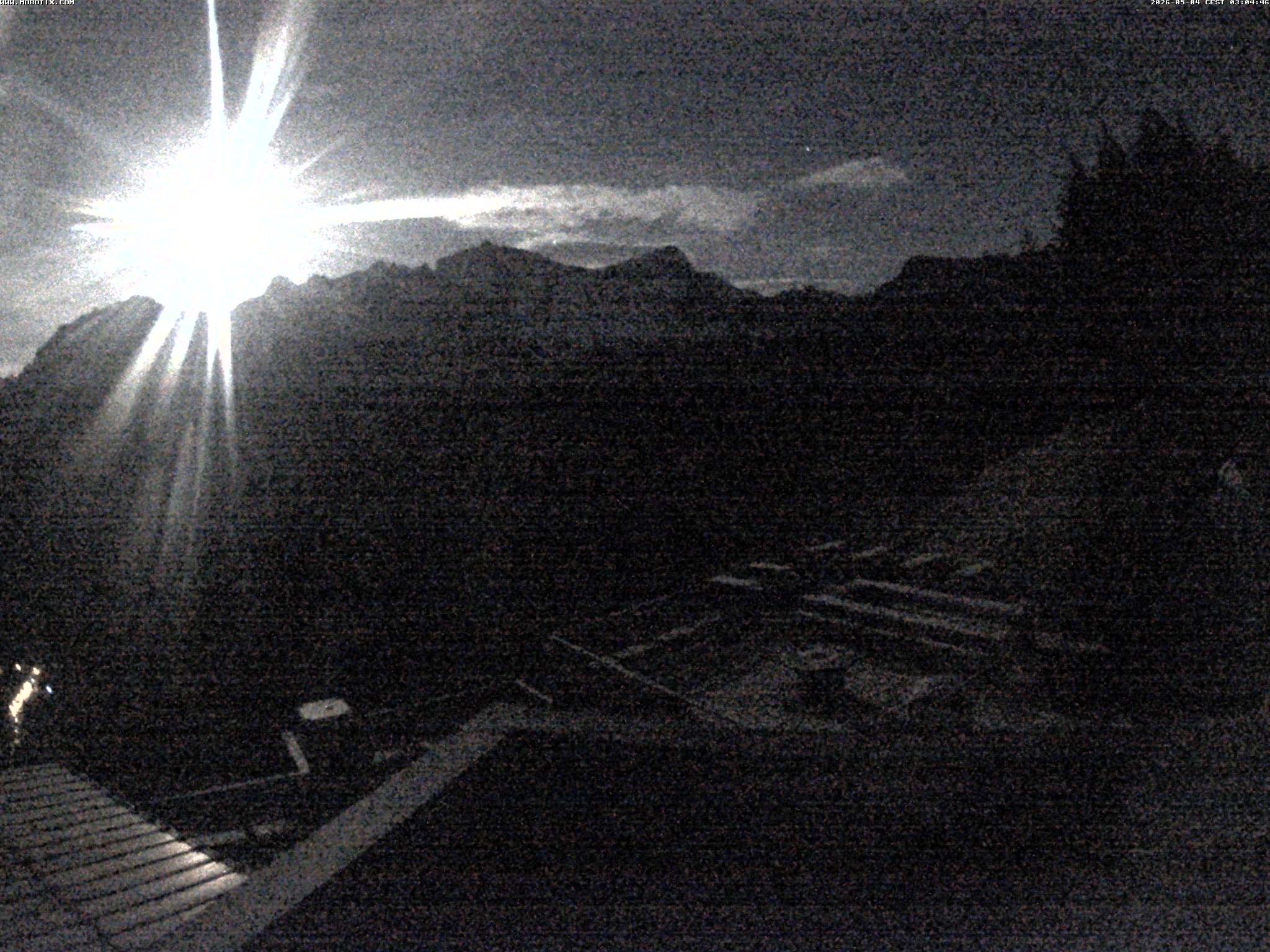 Brandnertal - Niggenkopf