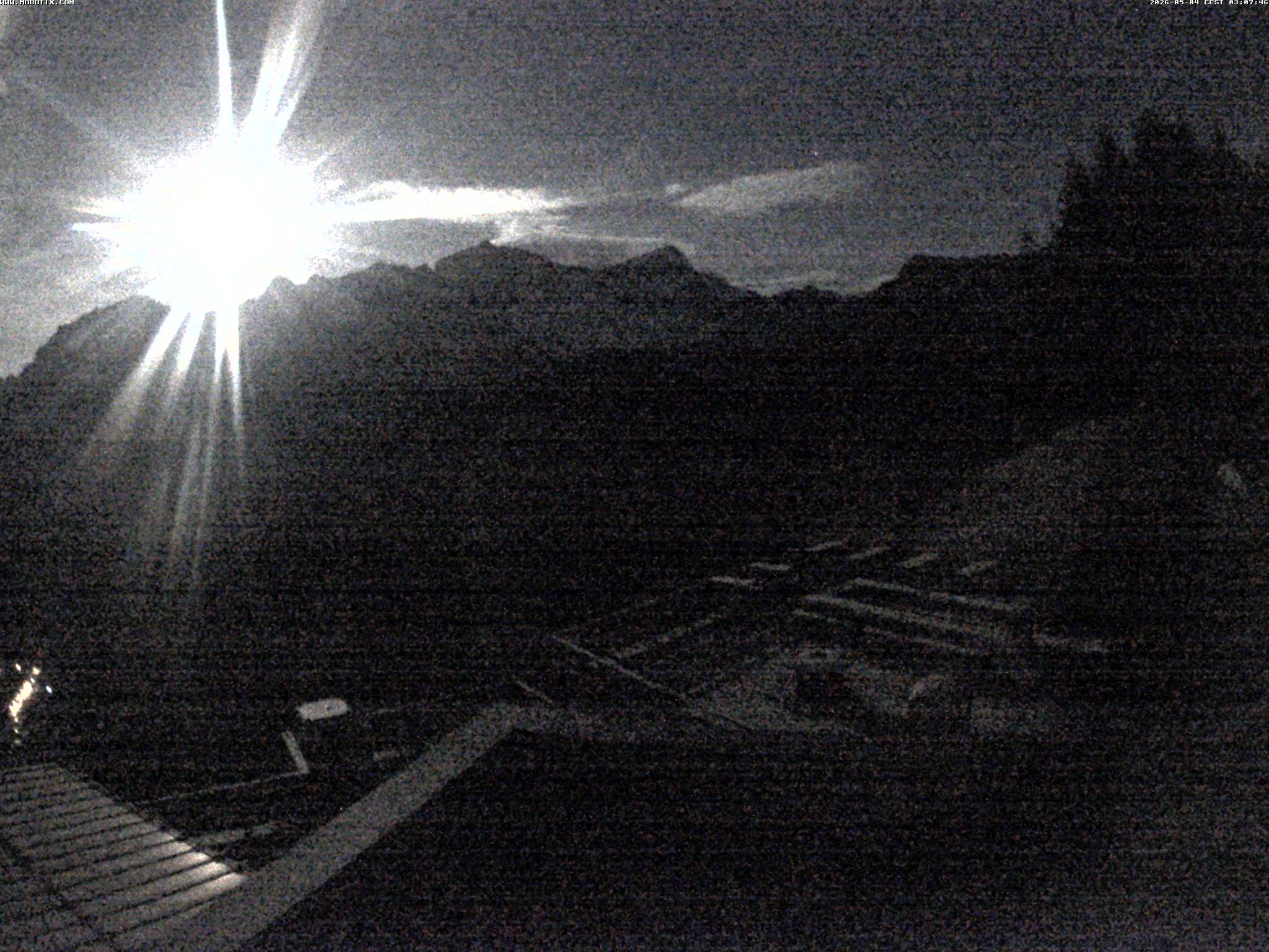 Brandnertal - Niggenkopf