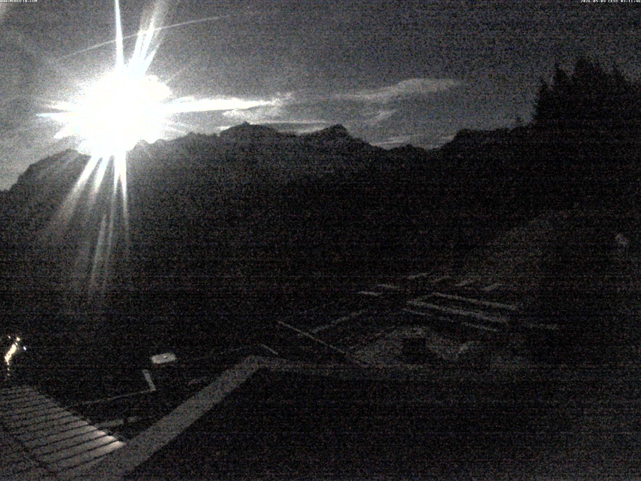 Brandnertal - Niggenkopf