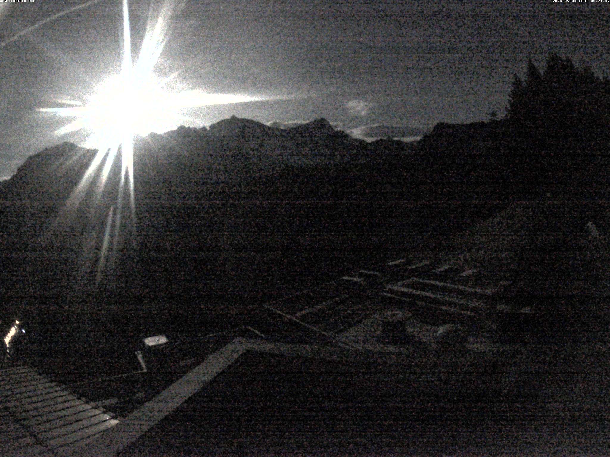 Brandnertal - Niggenkopf