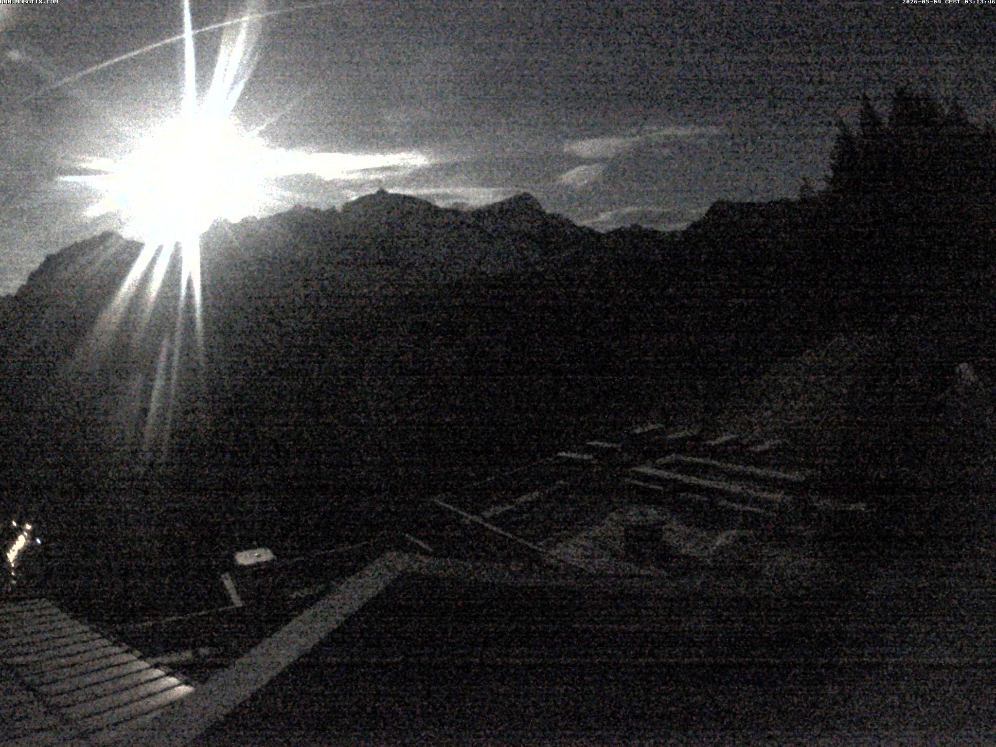 Brandnertal - Niggenkopf