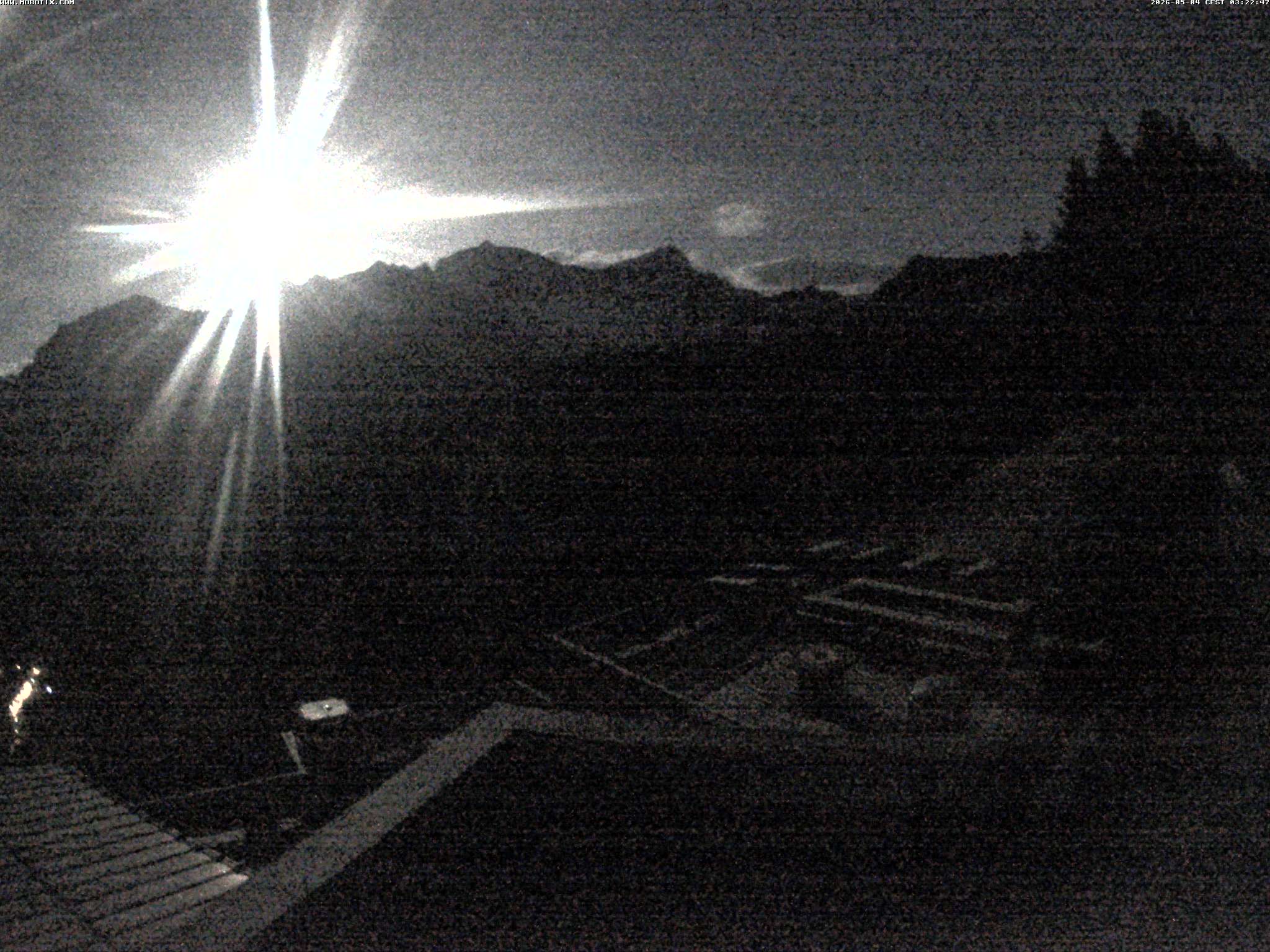 Brandnertal - Niggenkopf