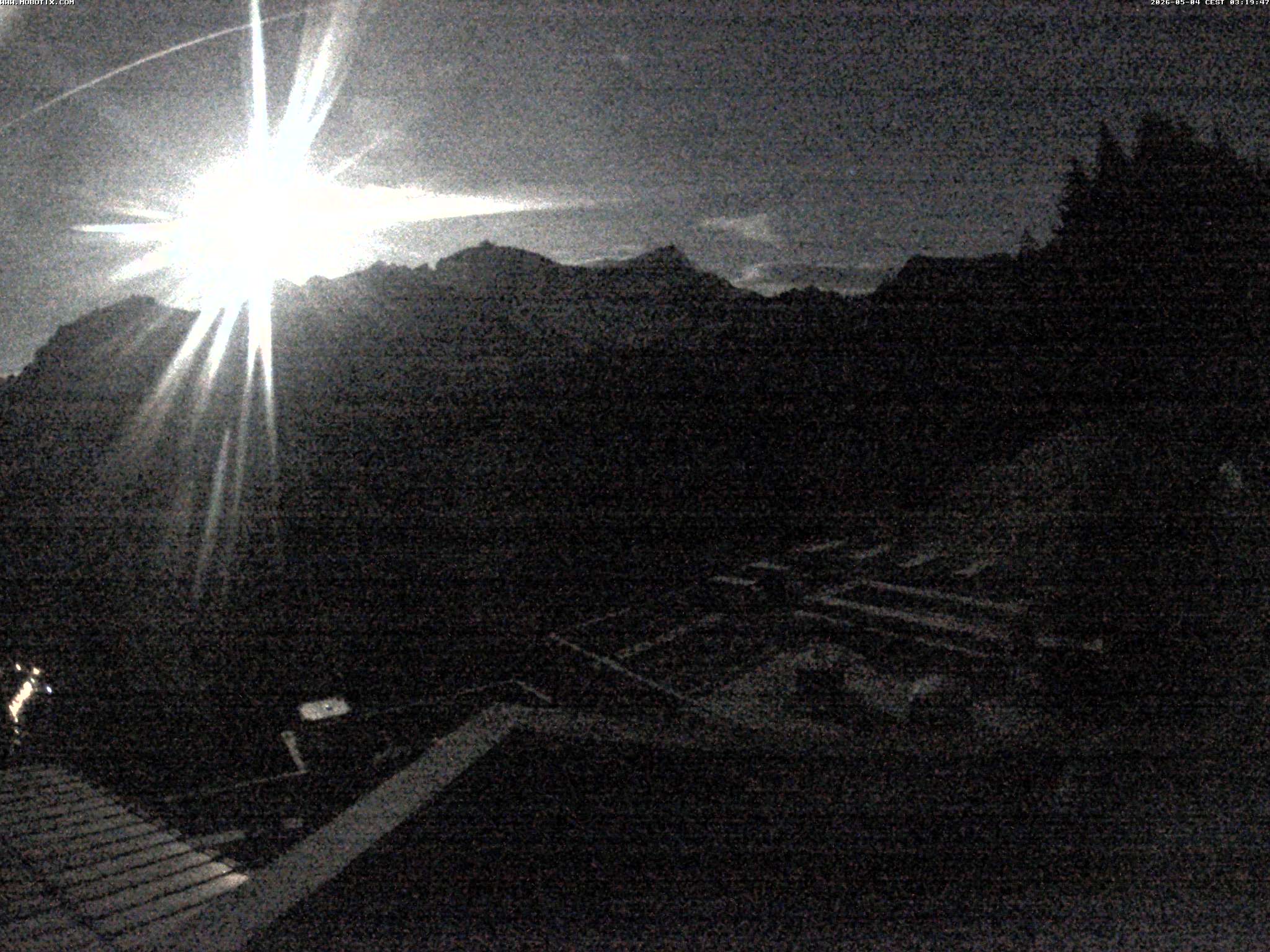 Brandnertal - Niggenkopf