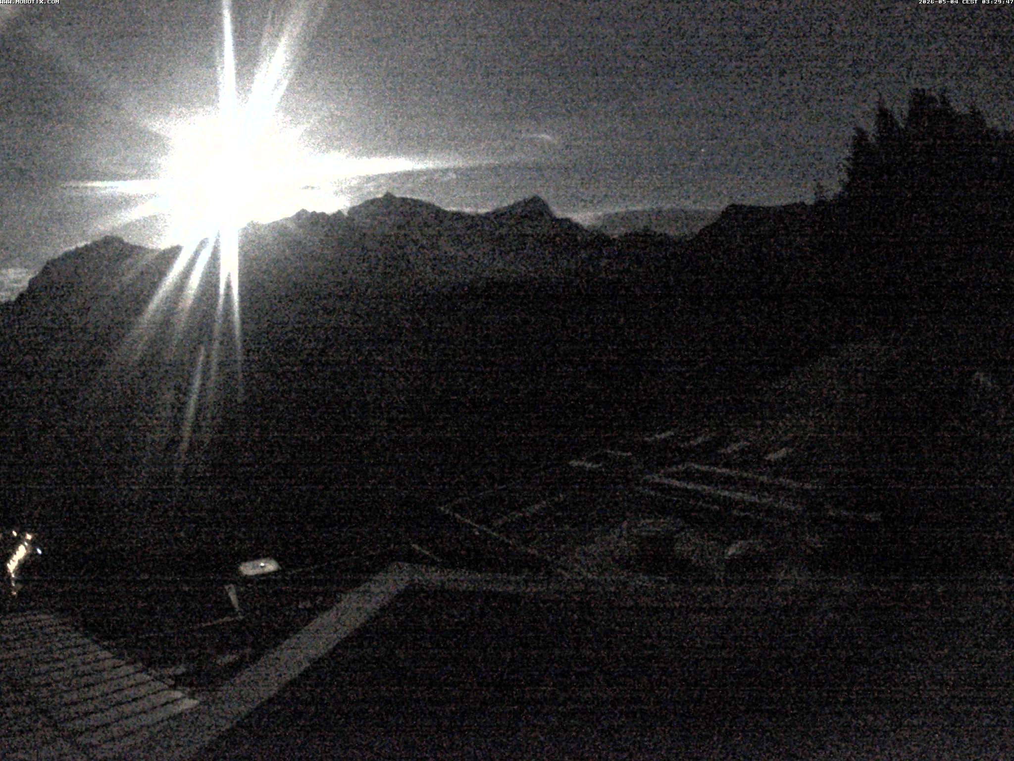 Brandnertal - Niggenkopf