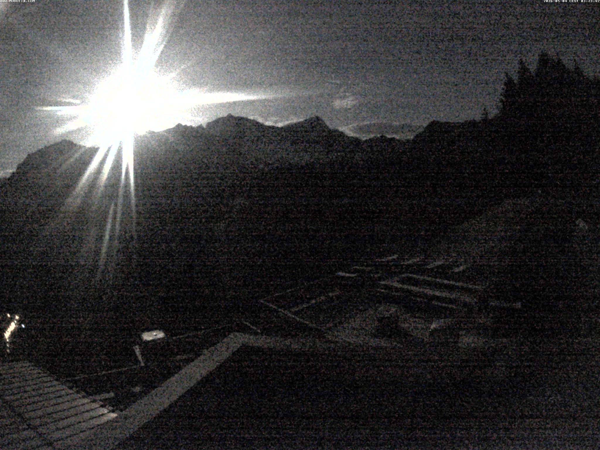 Brandnertal - Niggenkopf