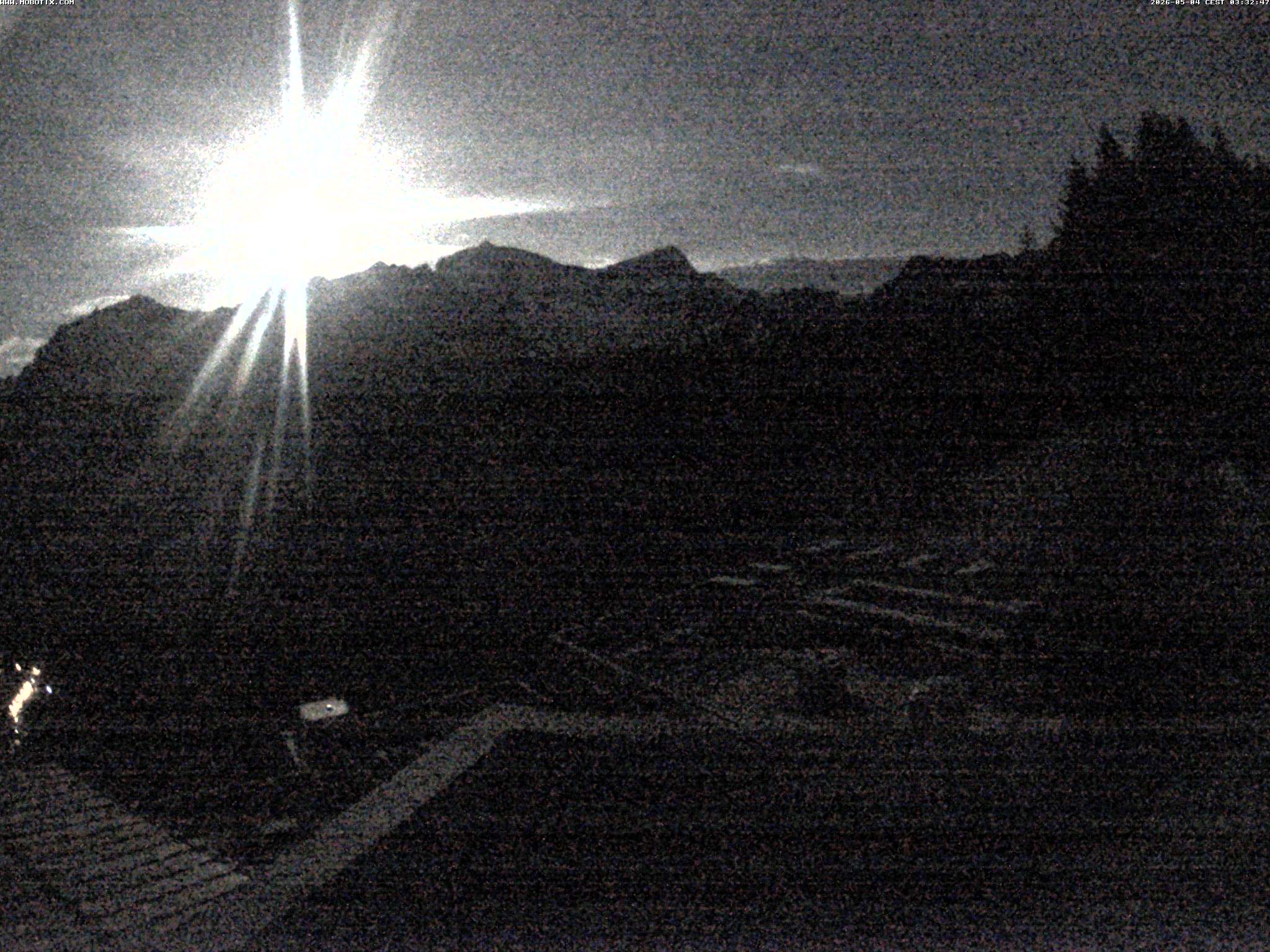 Brandnertal - Niggenkopf