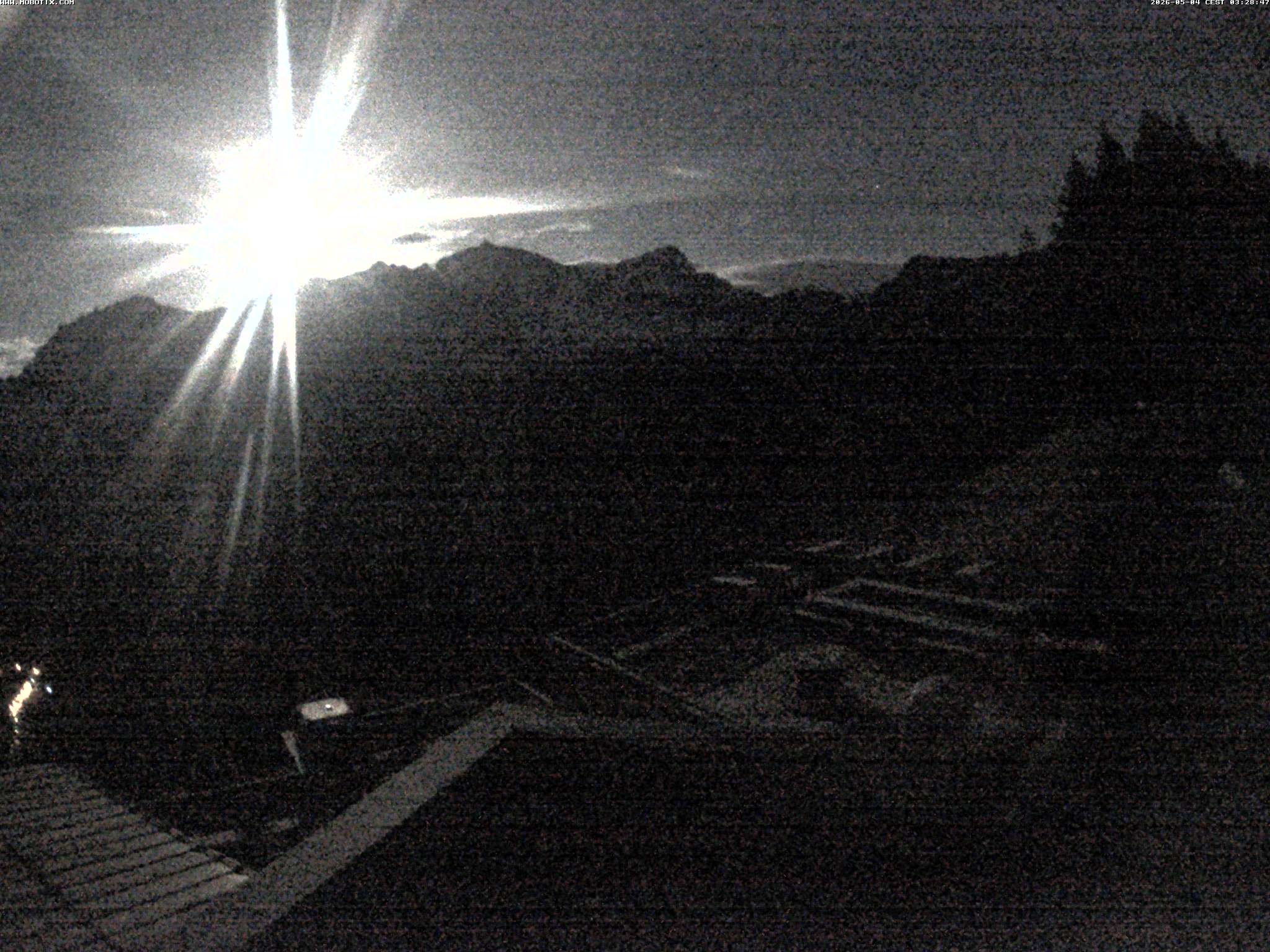 Brandnertal - Niggenkopf