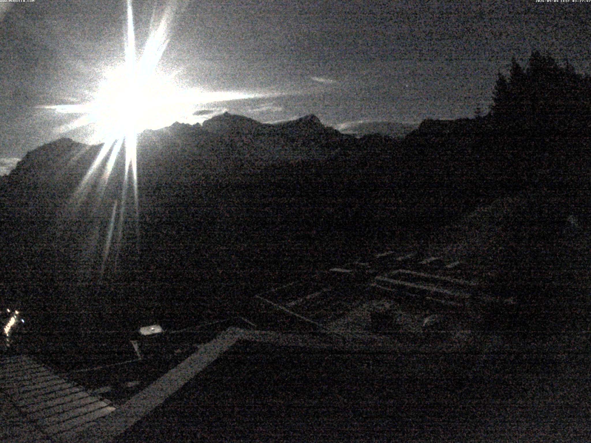 Brandnertal - Niggenkopf