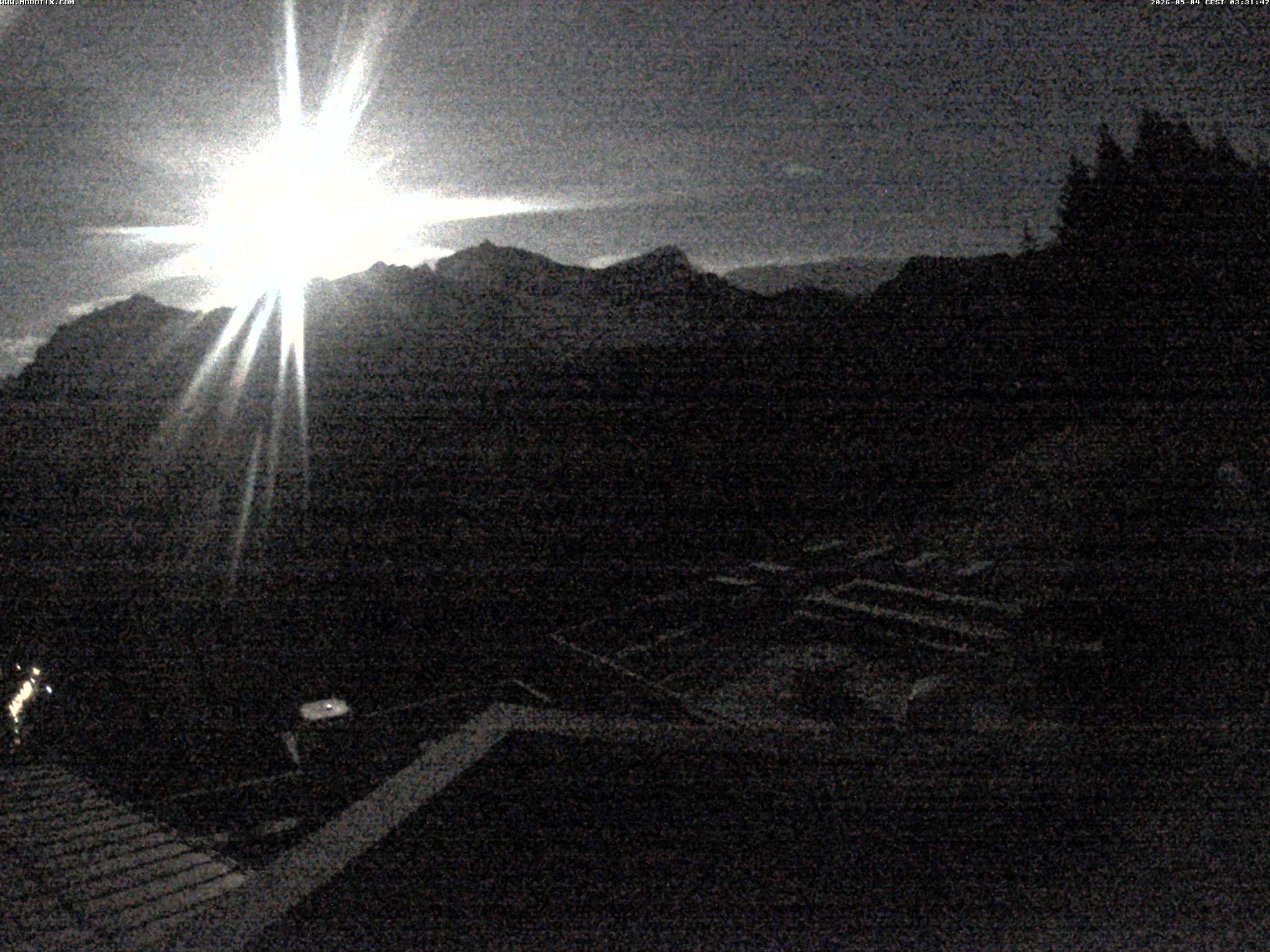 Brandnertal - Niggenkopf