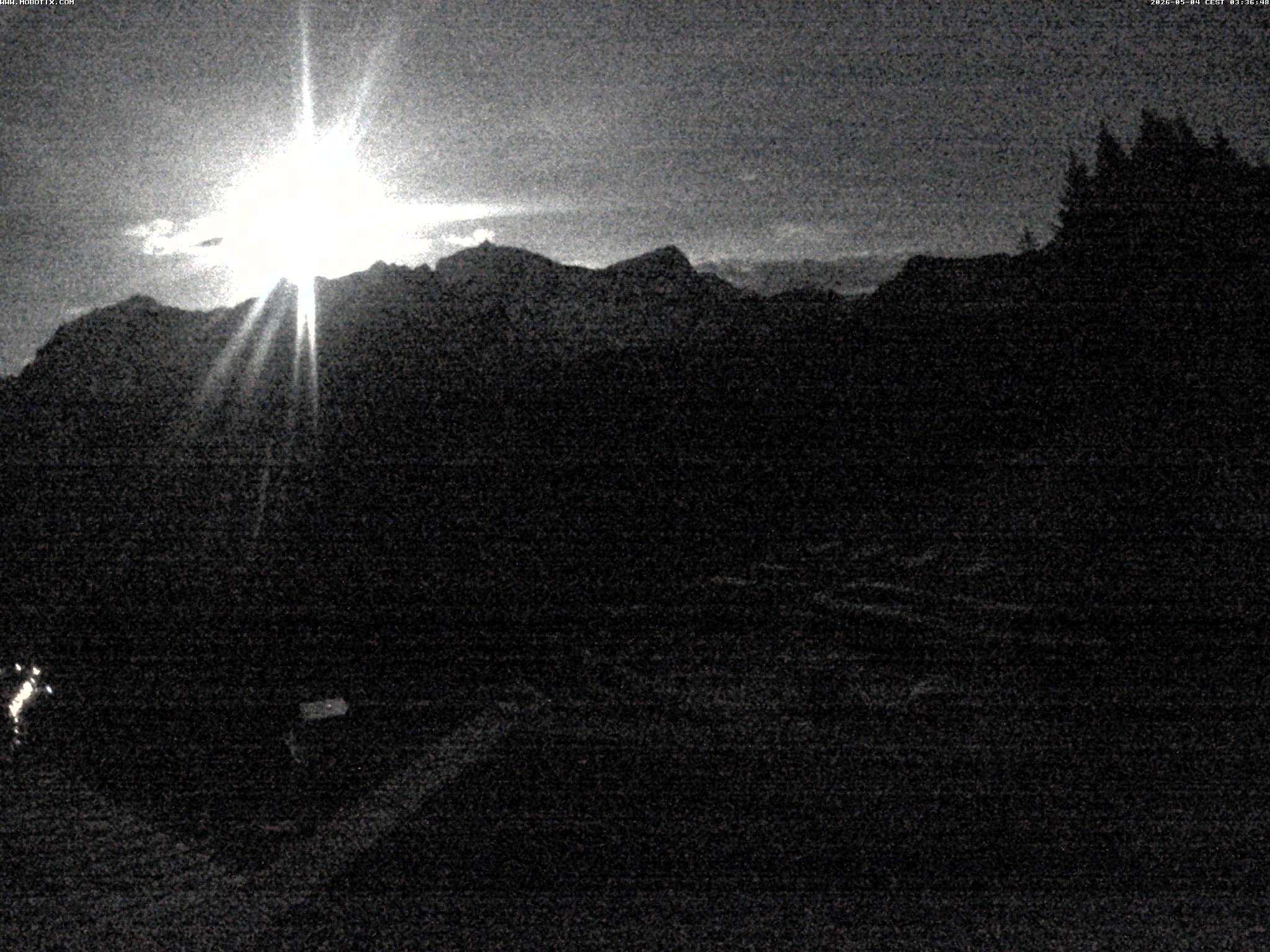 Brandnertal - Niggenkopf