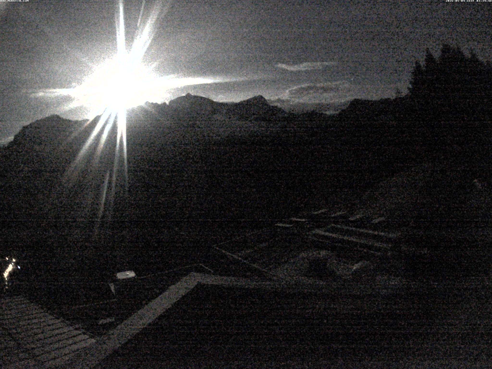 Brandnertal - Niggenkopf