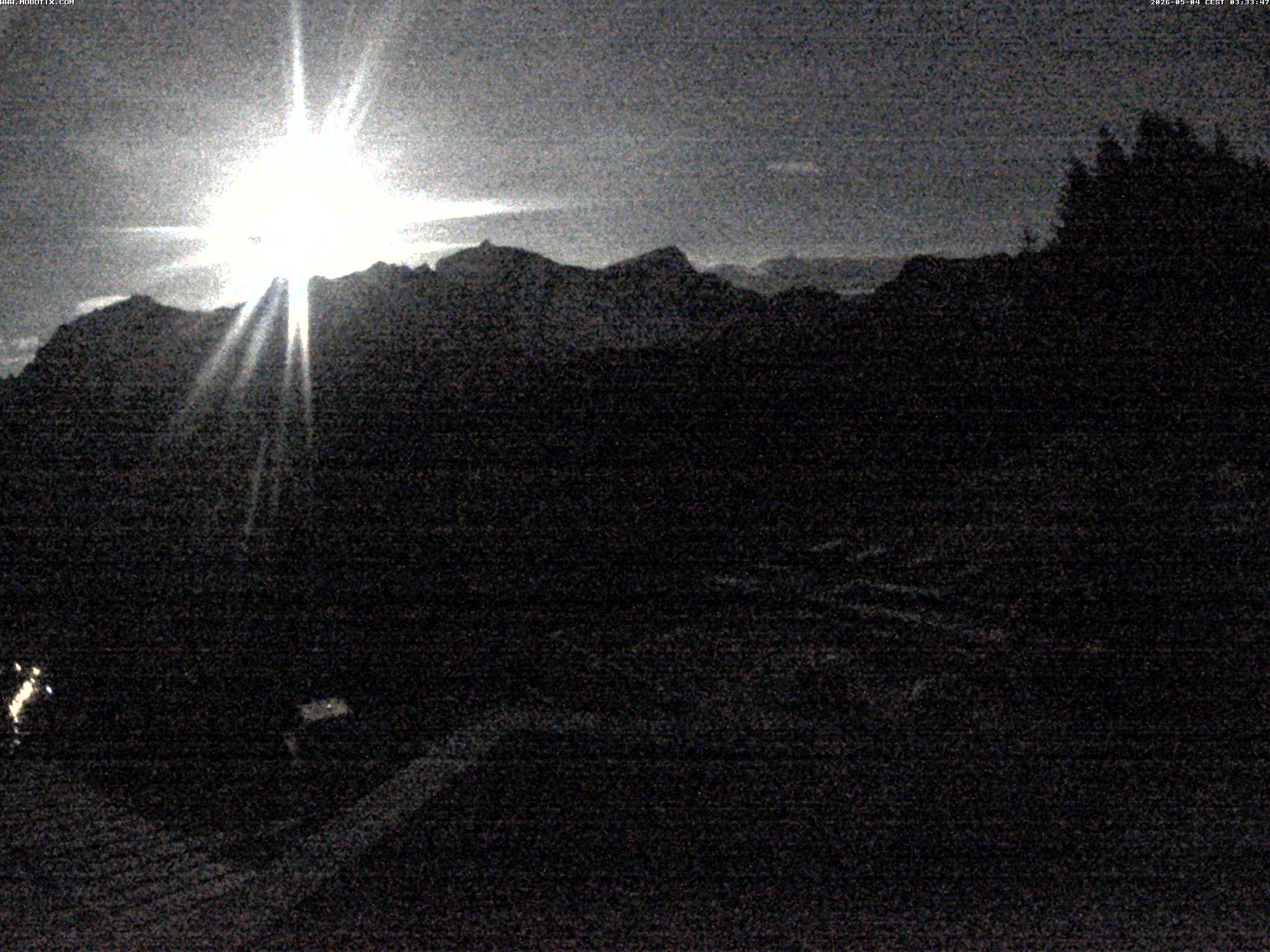 Brandnertal - Niggenkopf