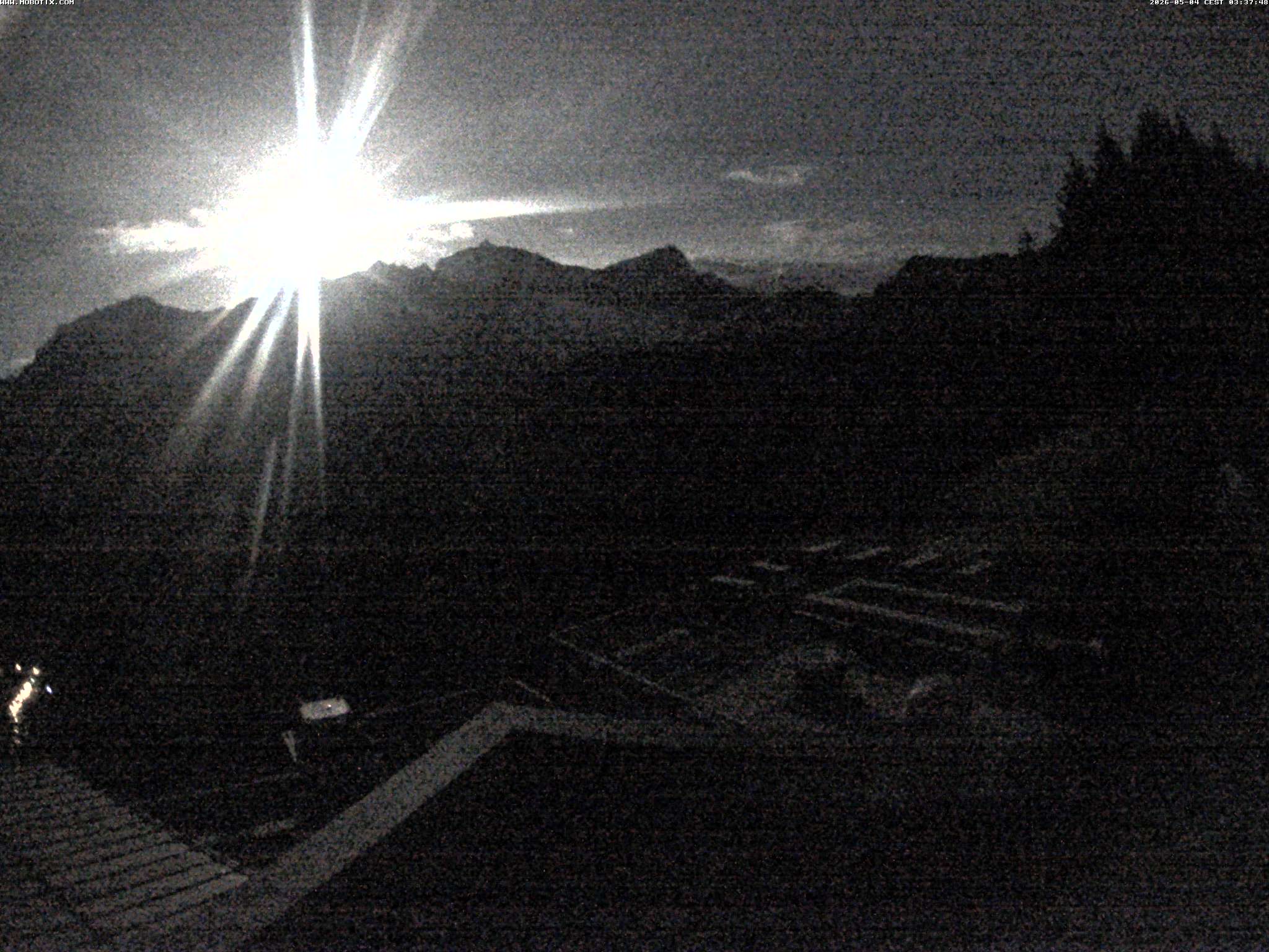 Brandnertal - Niggenkopf