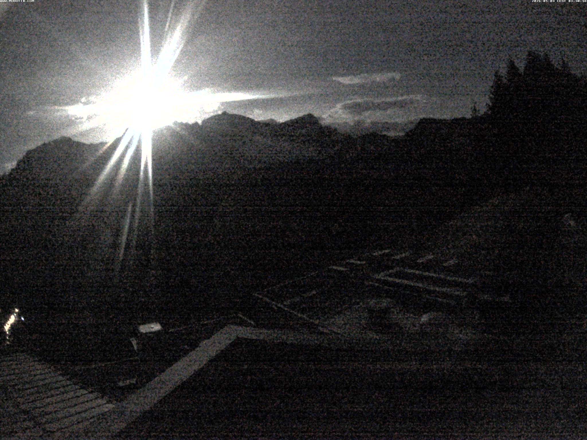 Brandnertal - Niggenkopf