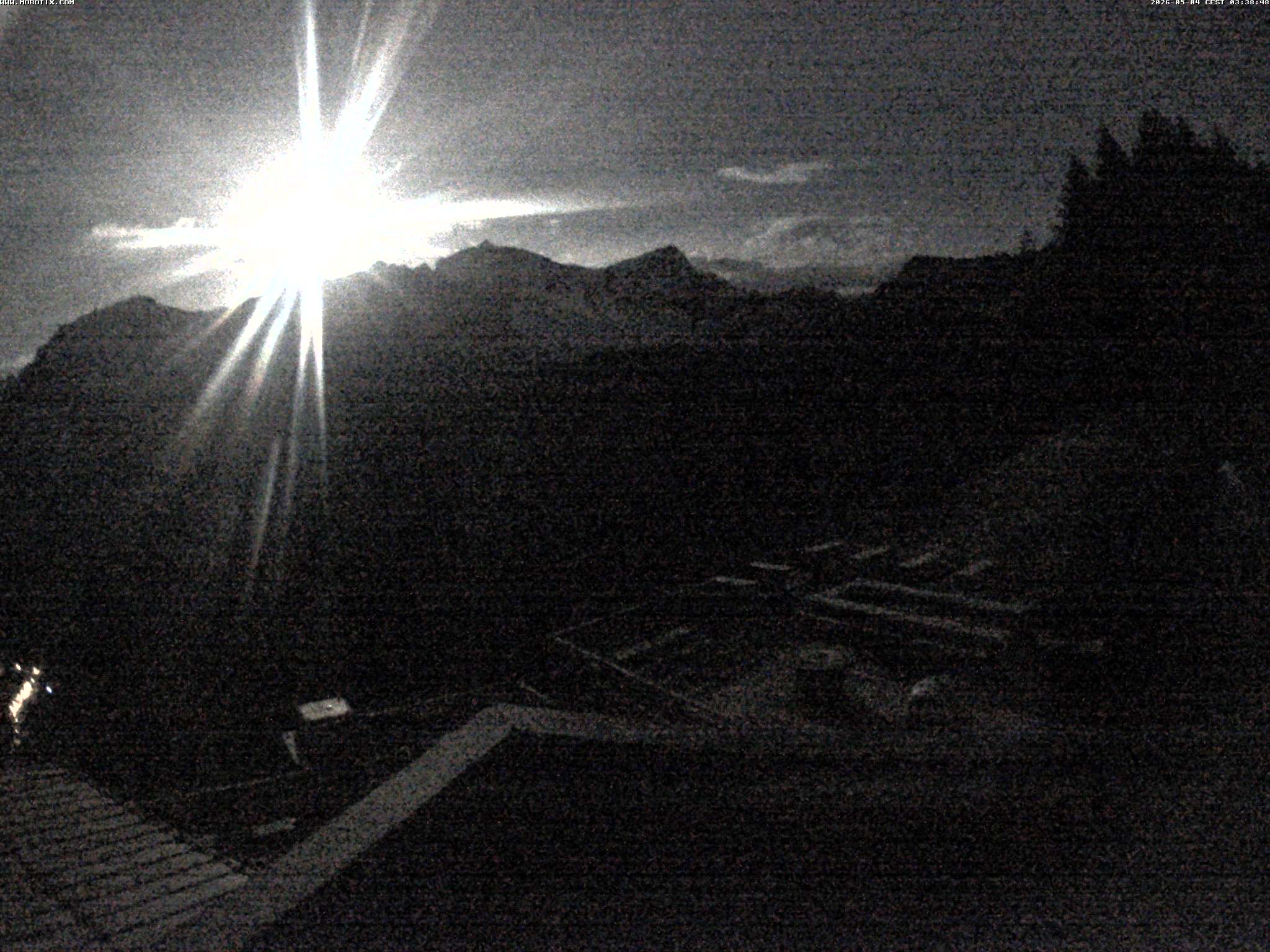 Brandnertal - Niggenkopf