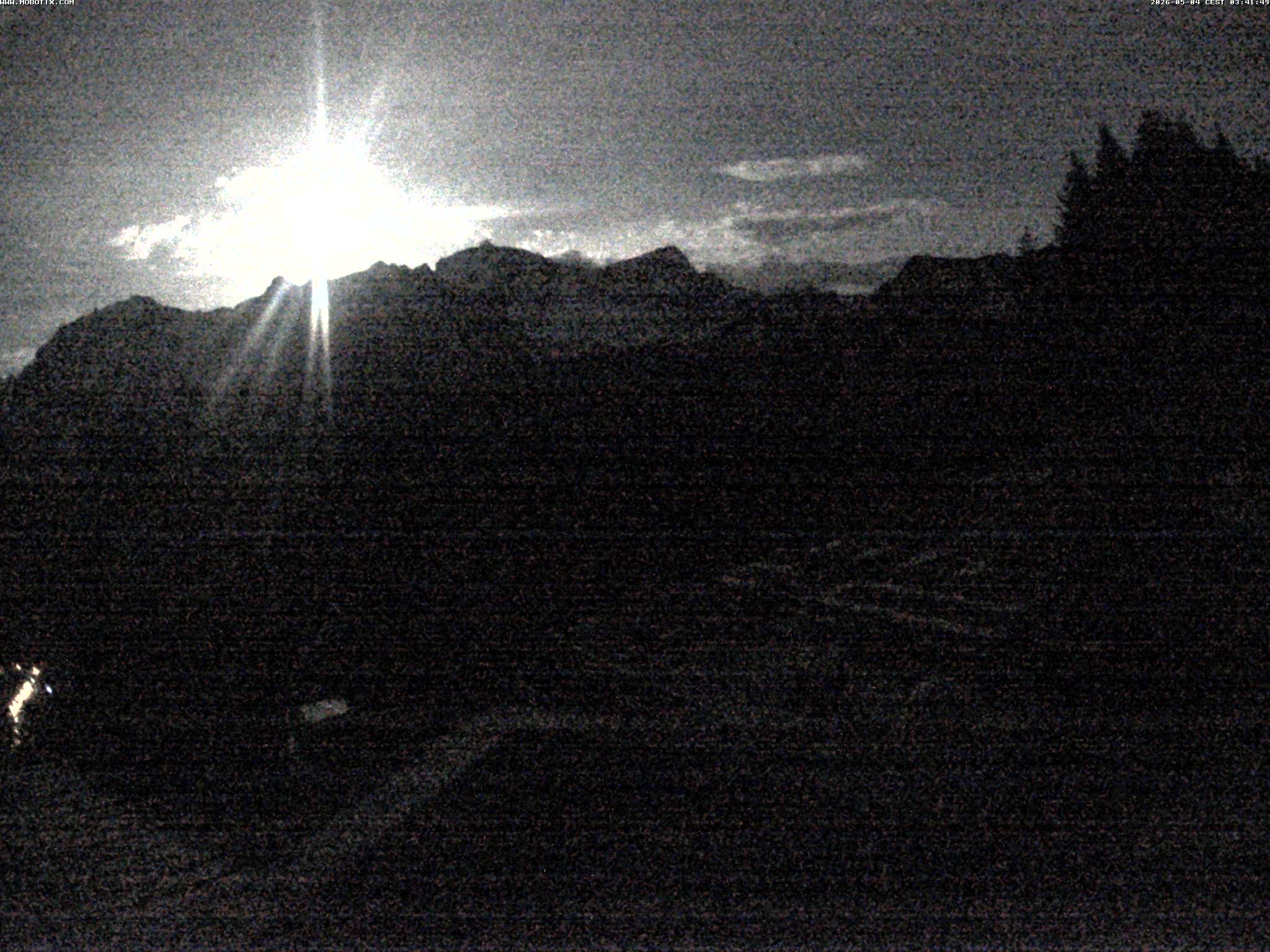 Brandnertal - Niggenkopf