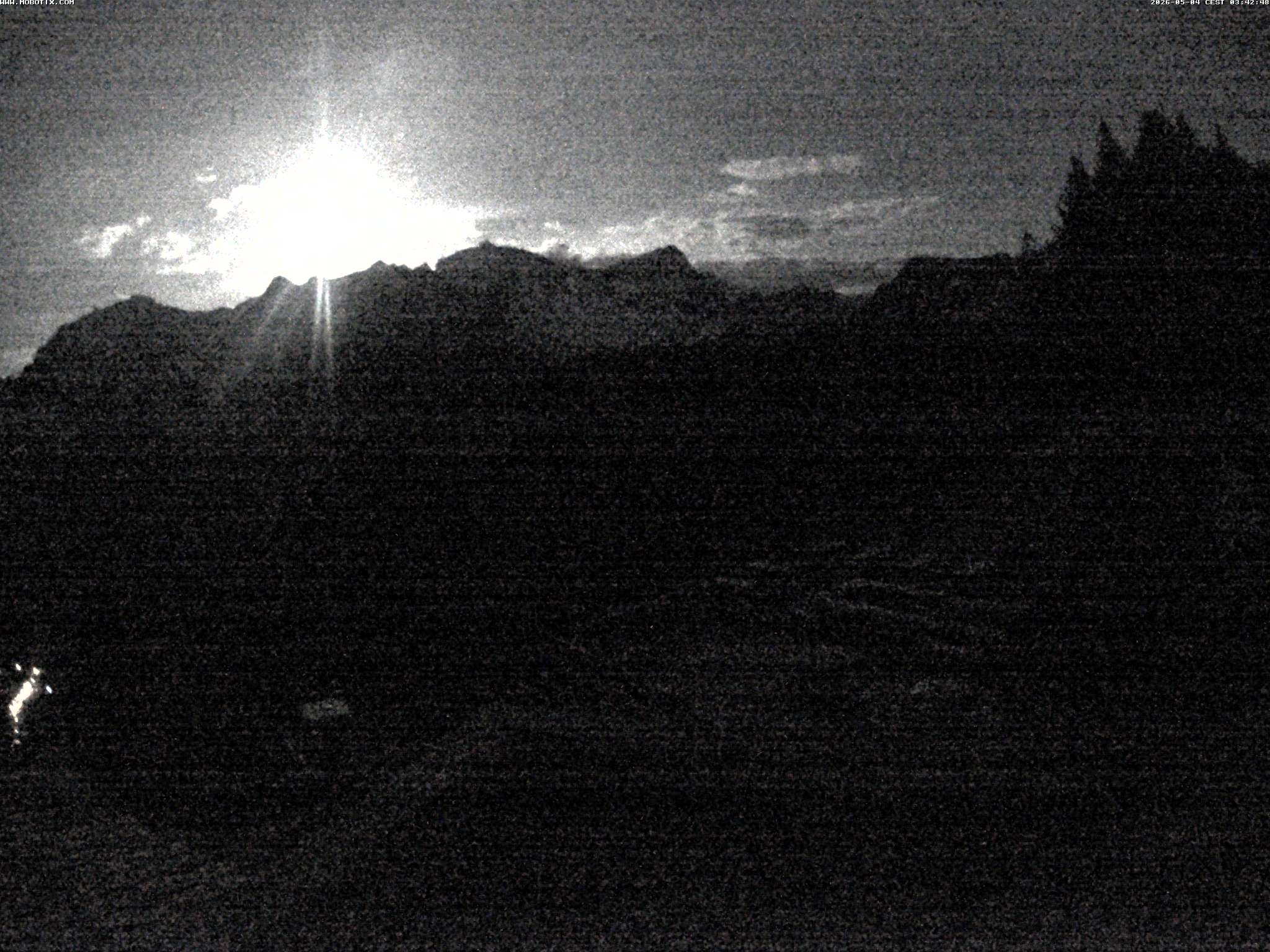 Brandnertal - Niggenkopf