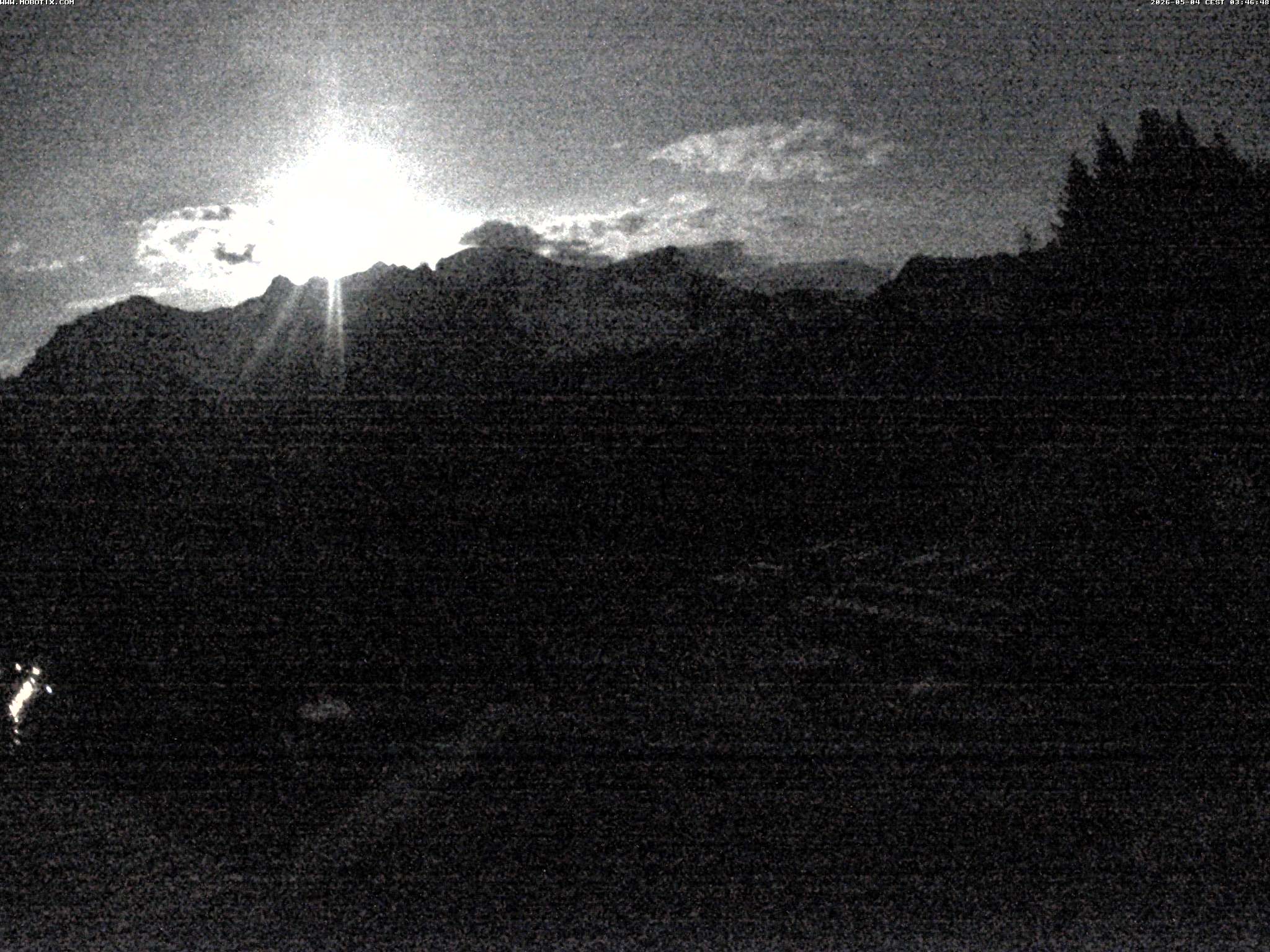 Brandnertal - Niggenkopf