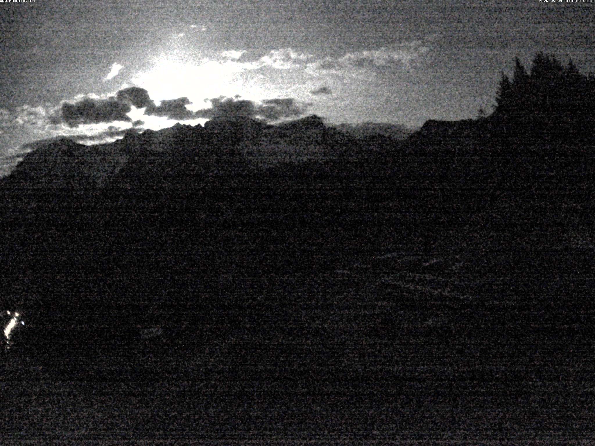 Brandnertal - Niggenkopf