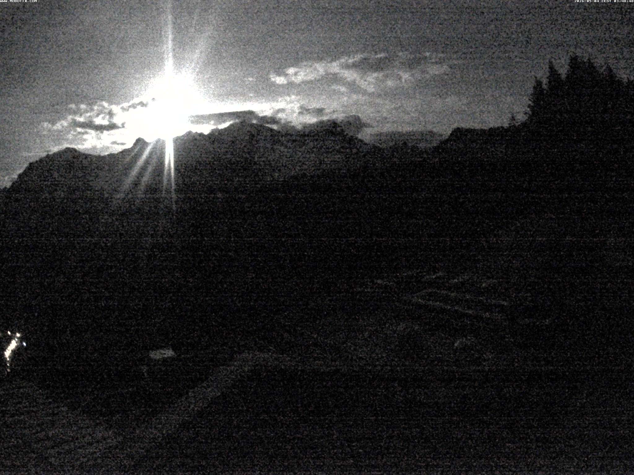 Brandnertal - Niggenkopf