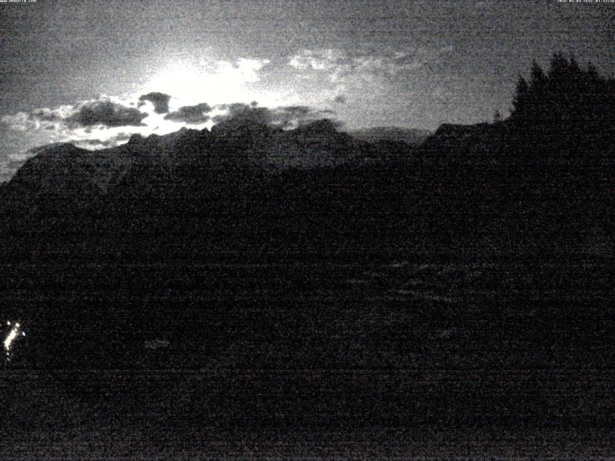 Brandnertal - Niggenkopf