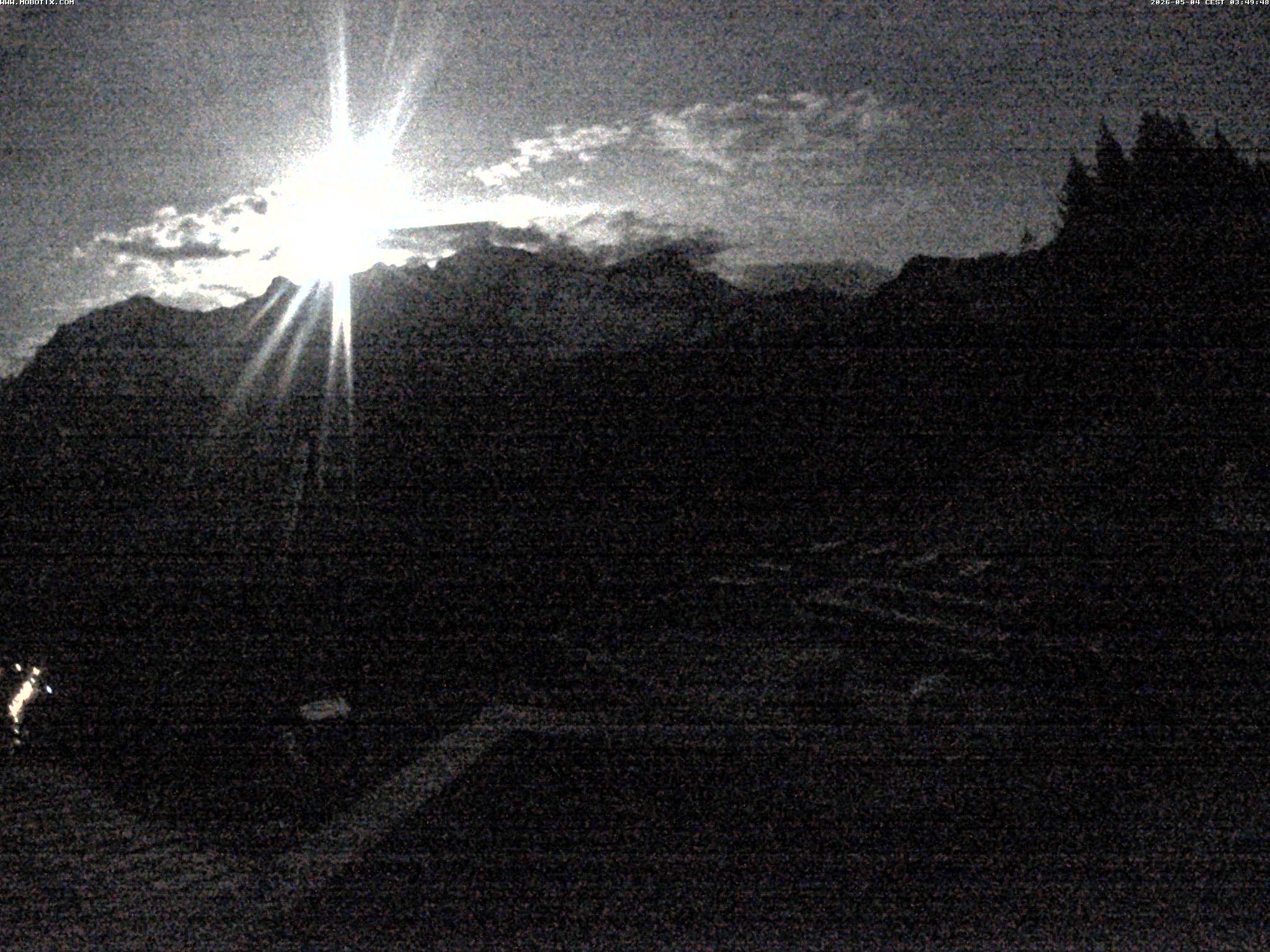Brandnertal - Niggenkopf