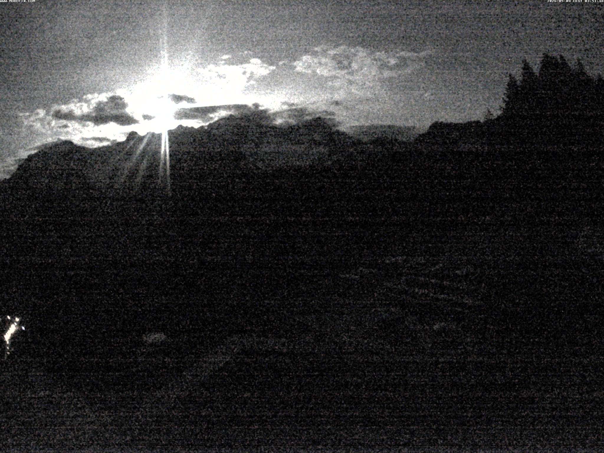 Brandnertal - Niggenkopf