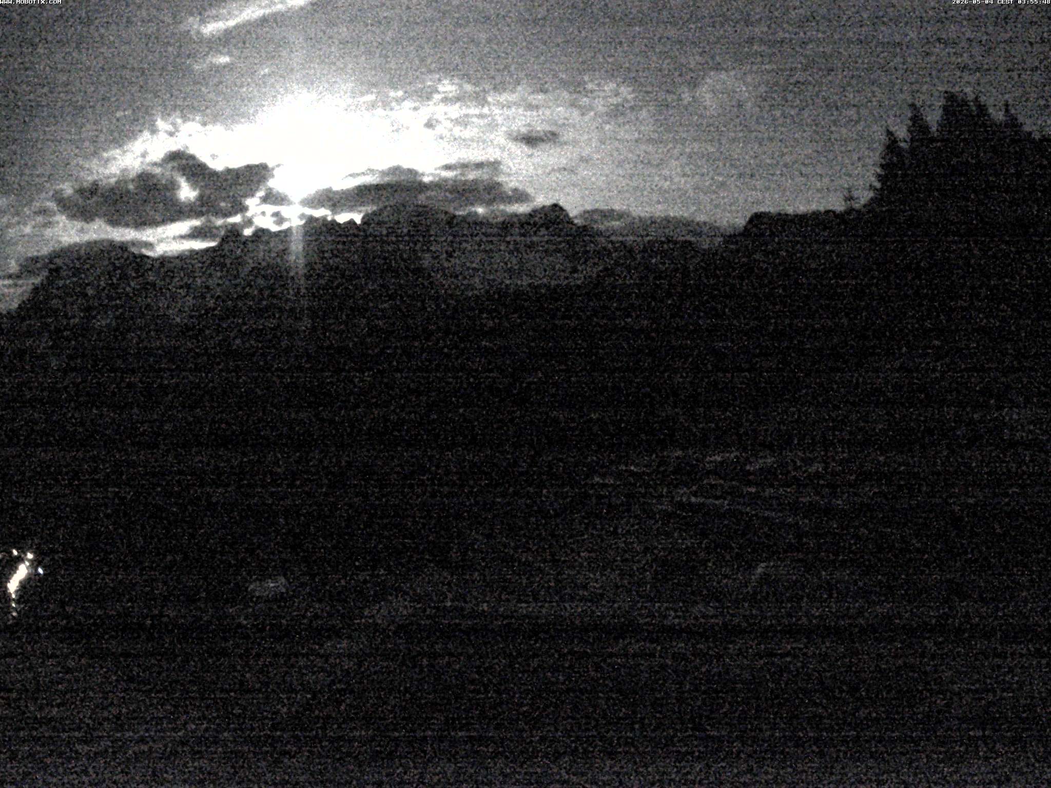 Brandnertal - Niggenkopf